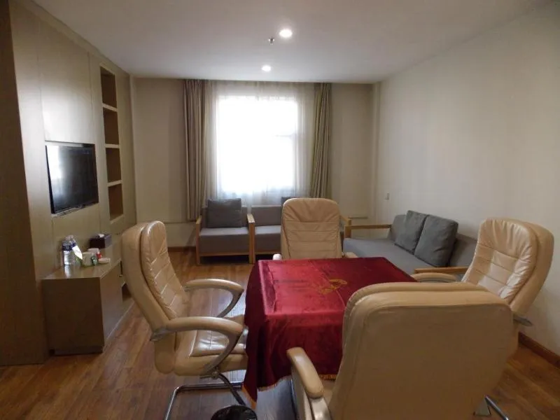 Vatica HeNan LuoYang Wangcheng Park Hotel