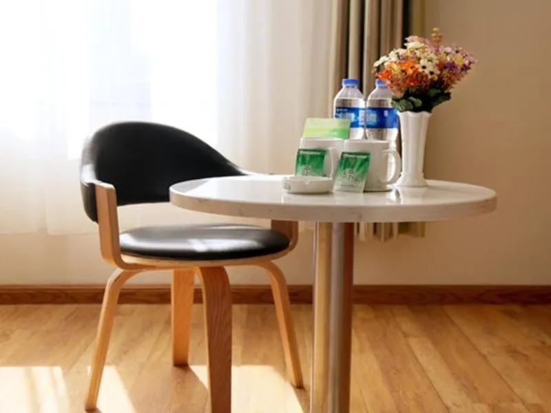 Vatica HeNan LuoYang Wangcheng Park Hotel