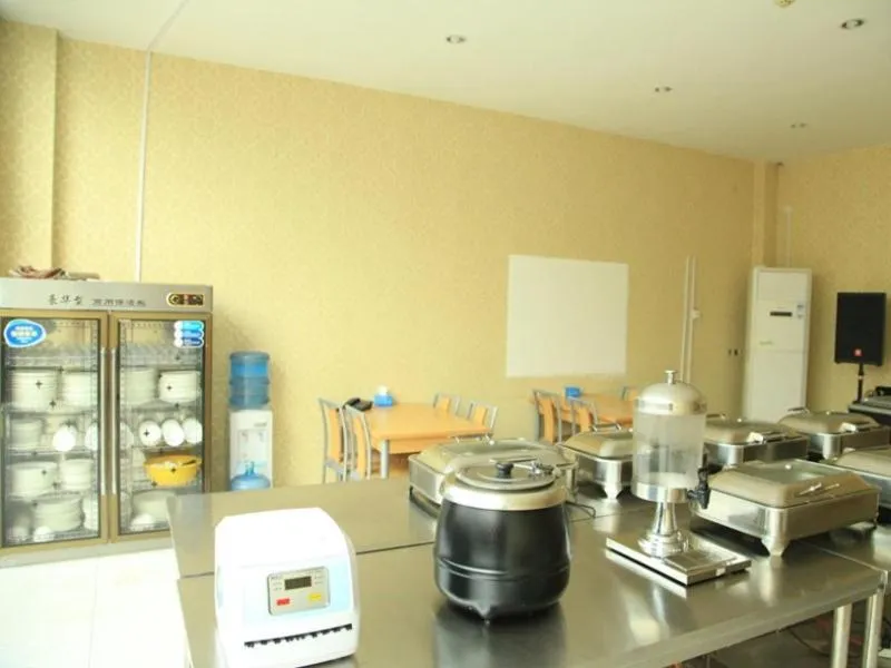 GreenTree Inn HeNan ZhengZhou Wanda Hanghai Middle Road Business Hotel