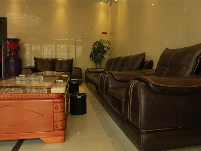 GreenTree Inn HeNan ZhengZhou Wanda Hanghai Middle Road Business Hotel