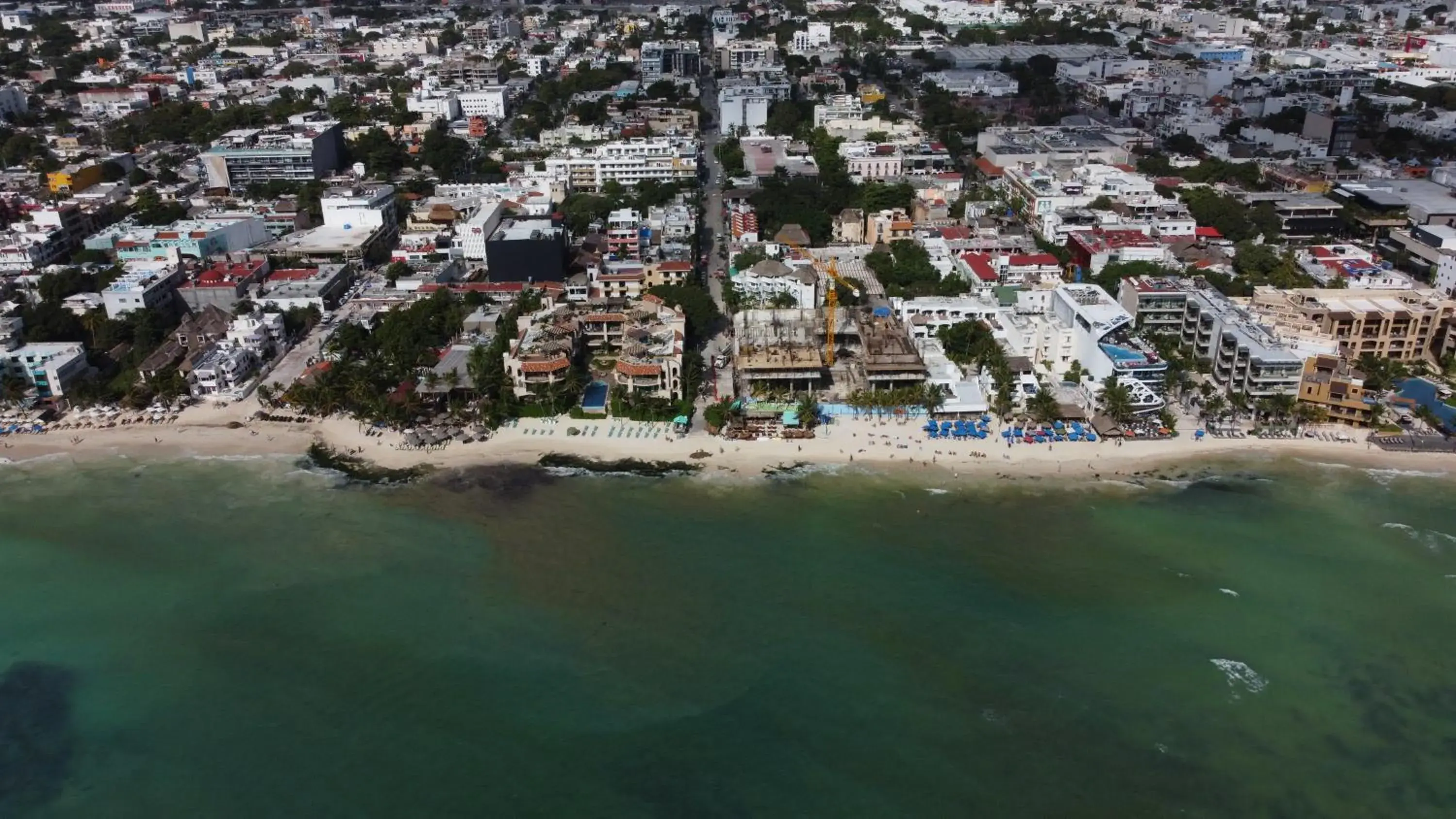 Deluxe Room in Hotel LunaSol Deluxe Room in Hotel LunaSol