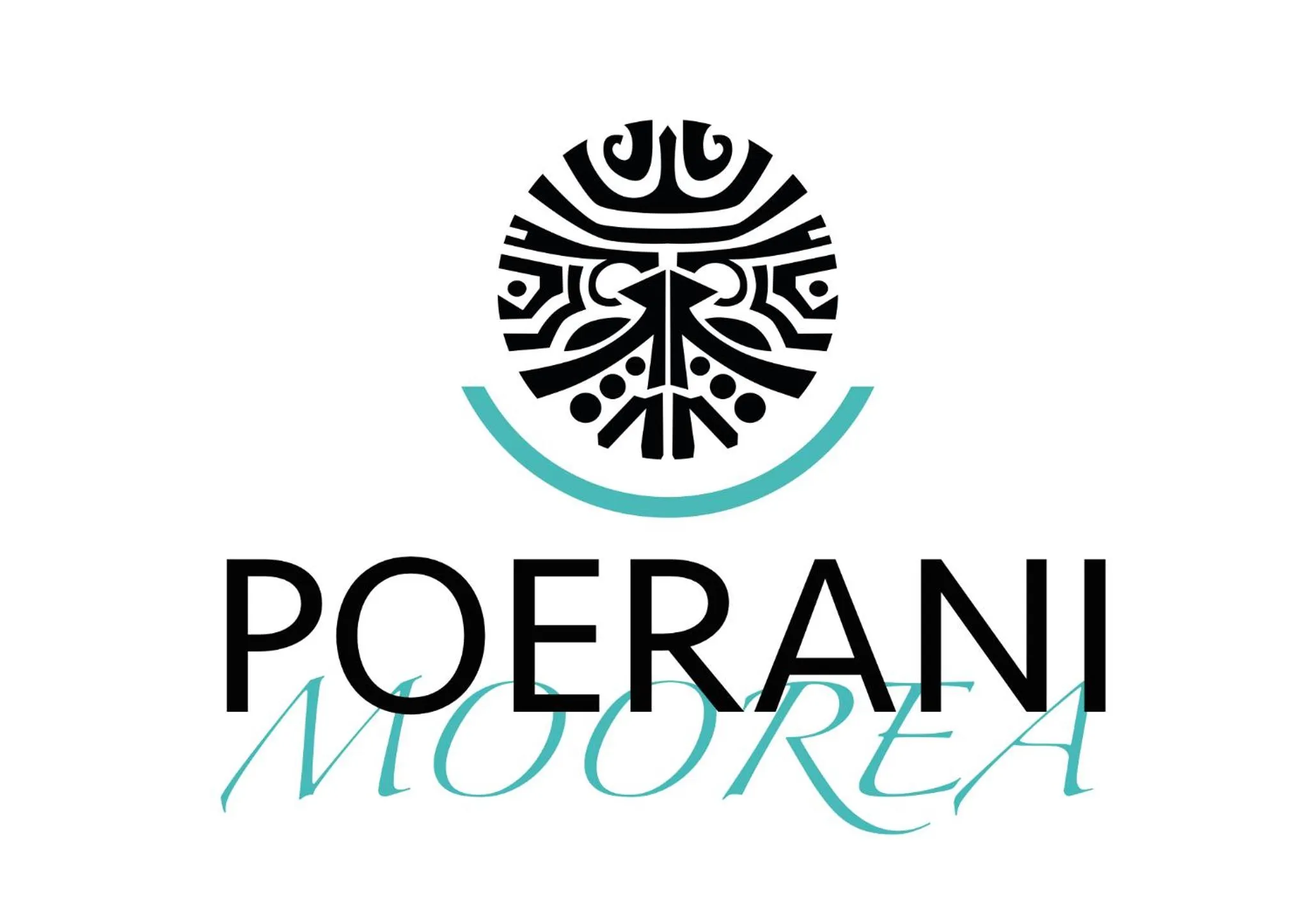 Property logo or sign in Poerani Moorea