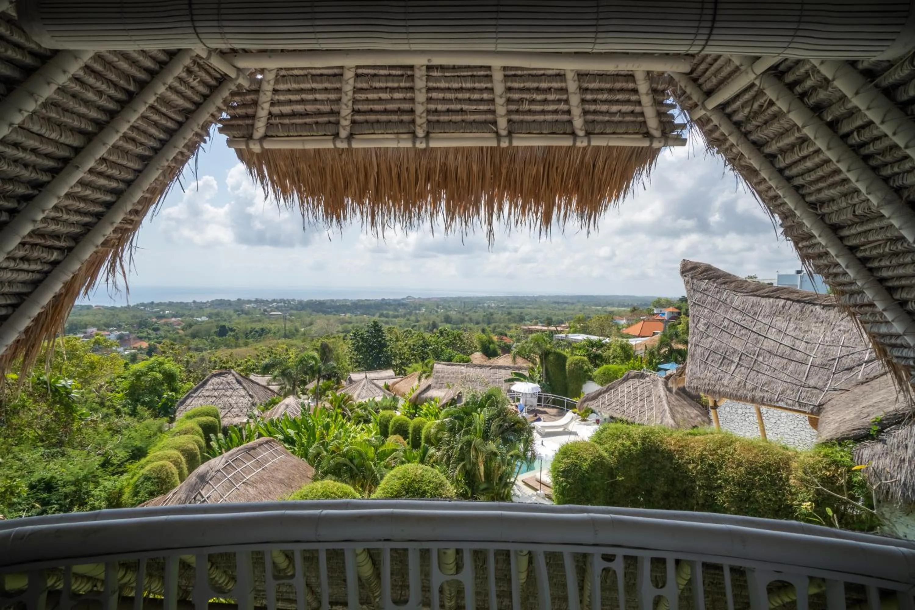 View (from property/room) in Gravity Eco Boutique Hotel - Adults Only