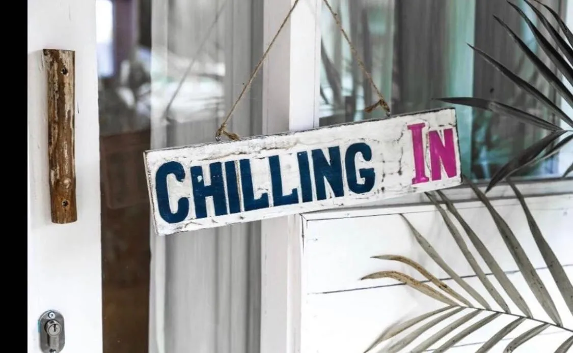 Logo/Certificate/Sign in Gravity Eco Boutique Hotel - Adults Only