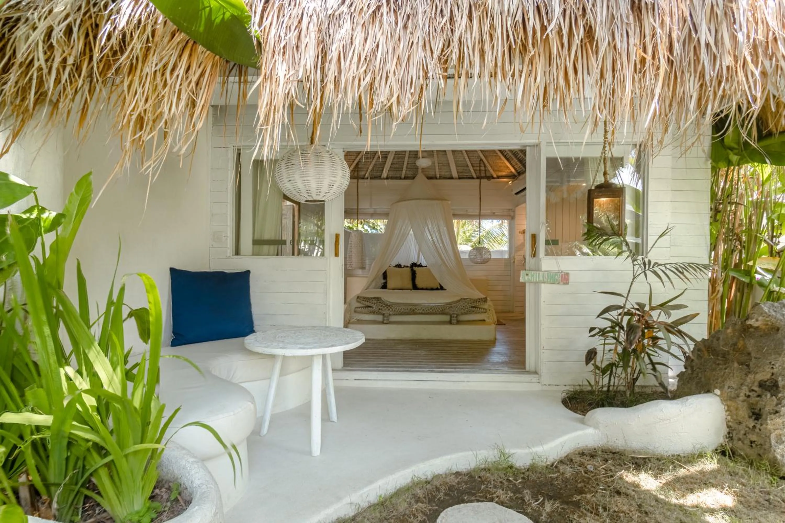 Property building in Gravity Eco Boutique Hotel - Adults Only