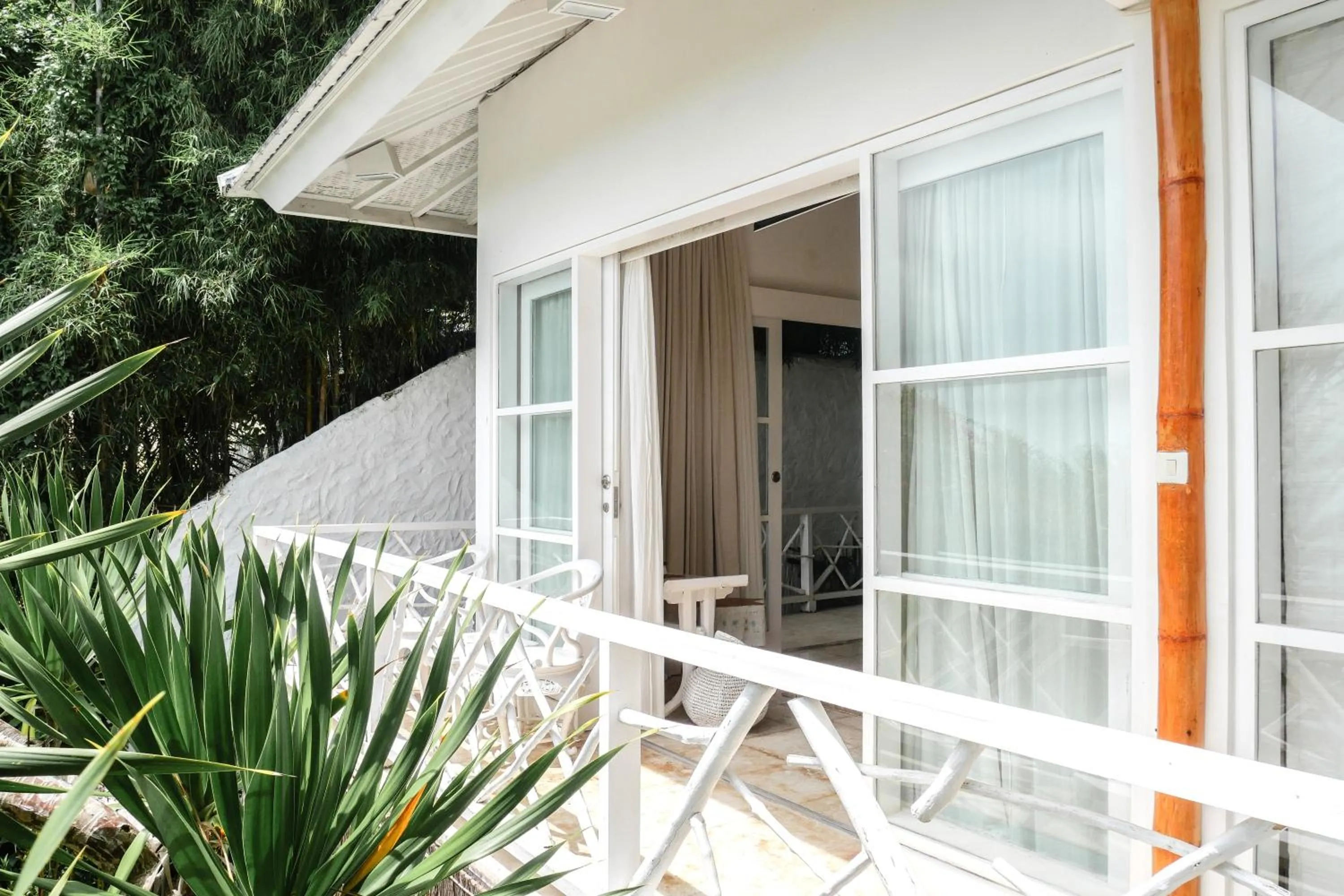 View (from property/room) in Gravity Eco Boutique Hotel - Adults Only