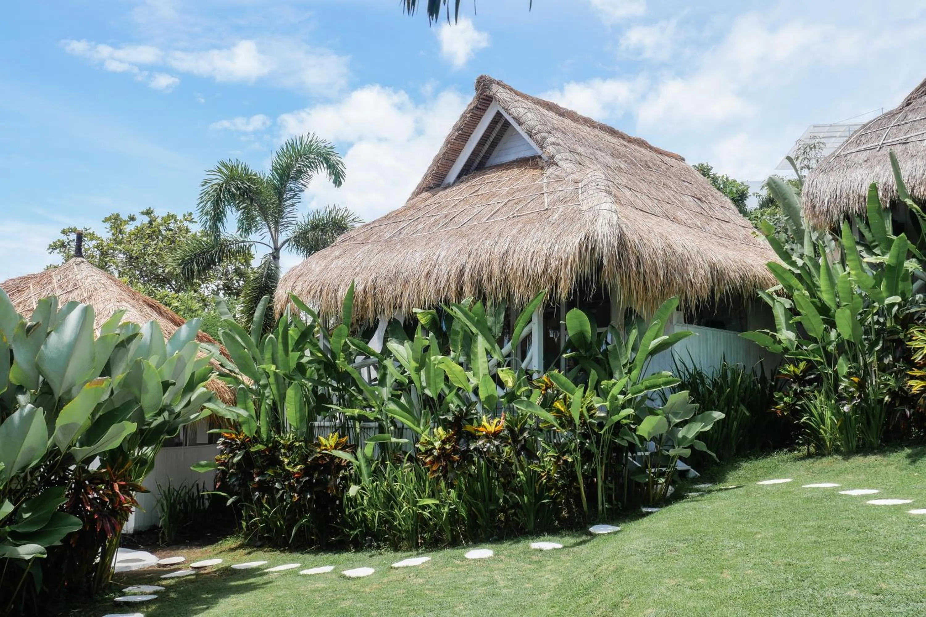 Property building in Gravity Eco Boutique Hotel - Adults Only