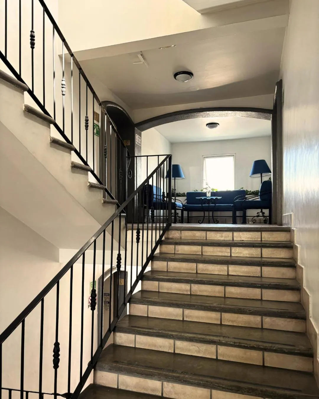 Hotel Arboledas Industrial