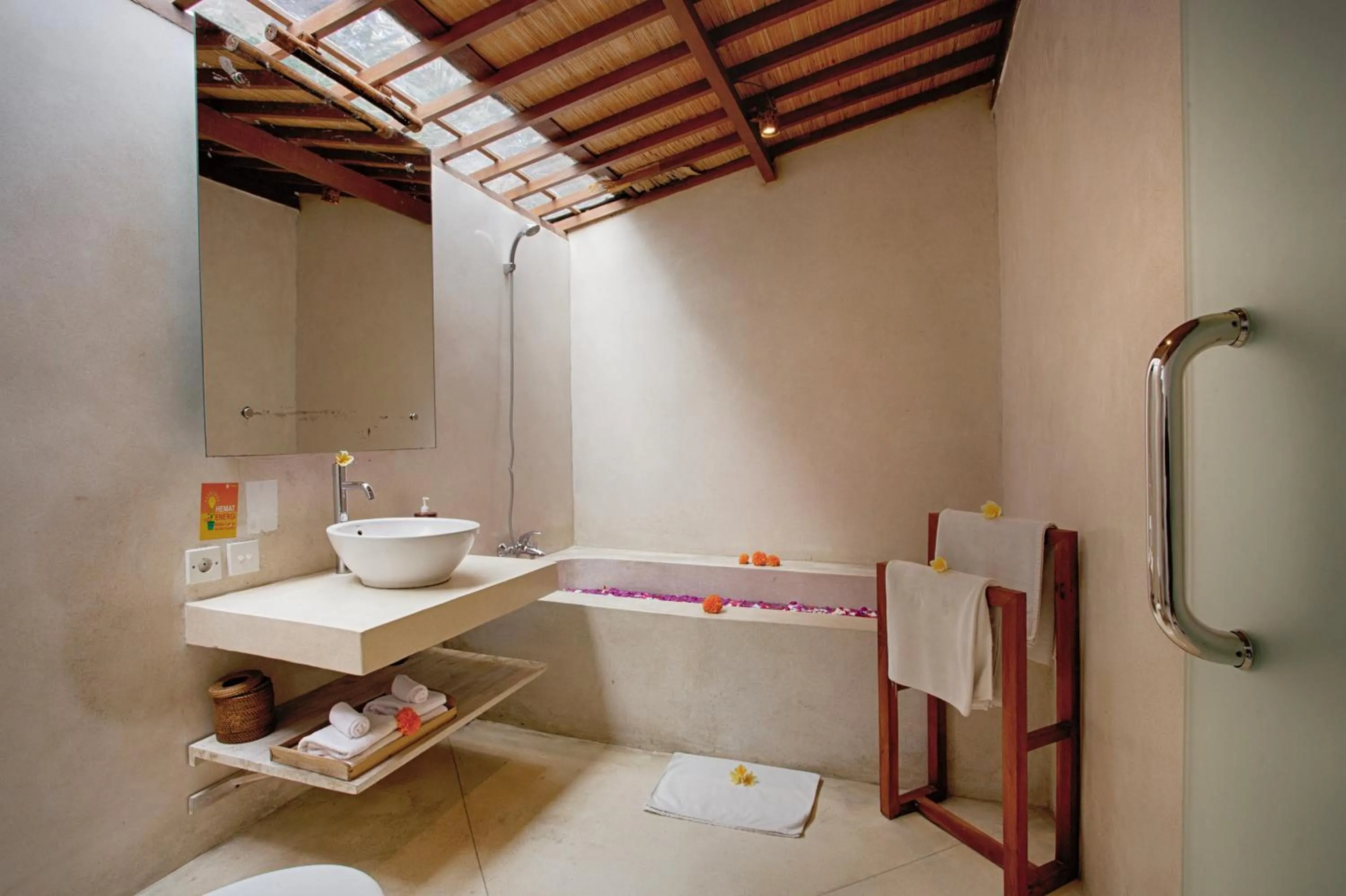 Villa Tegal Tis Ubud