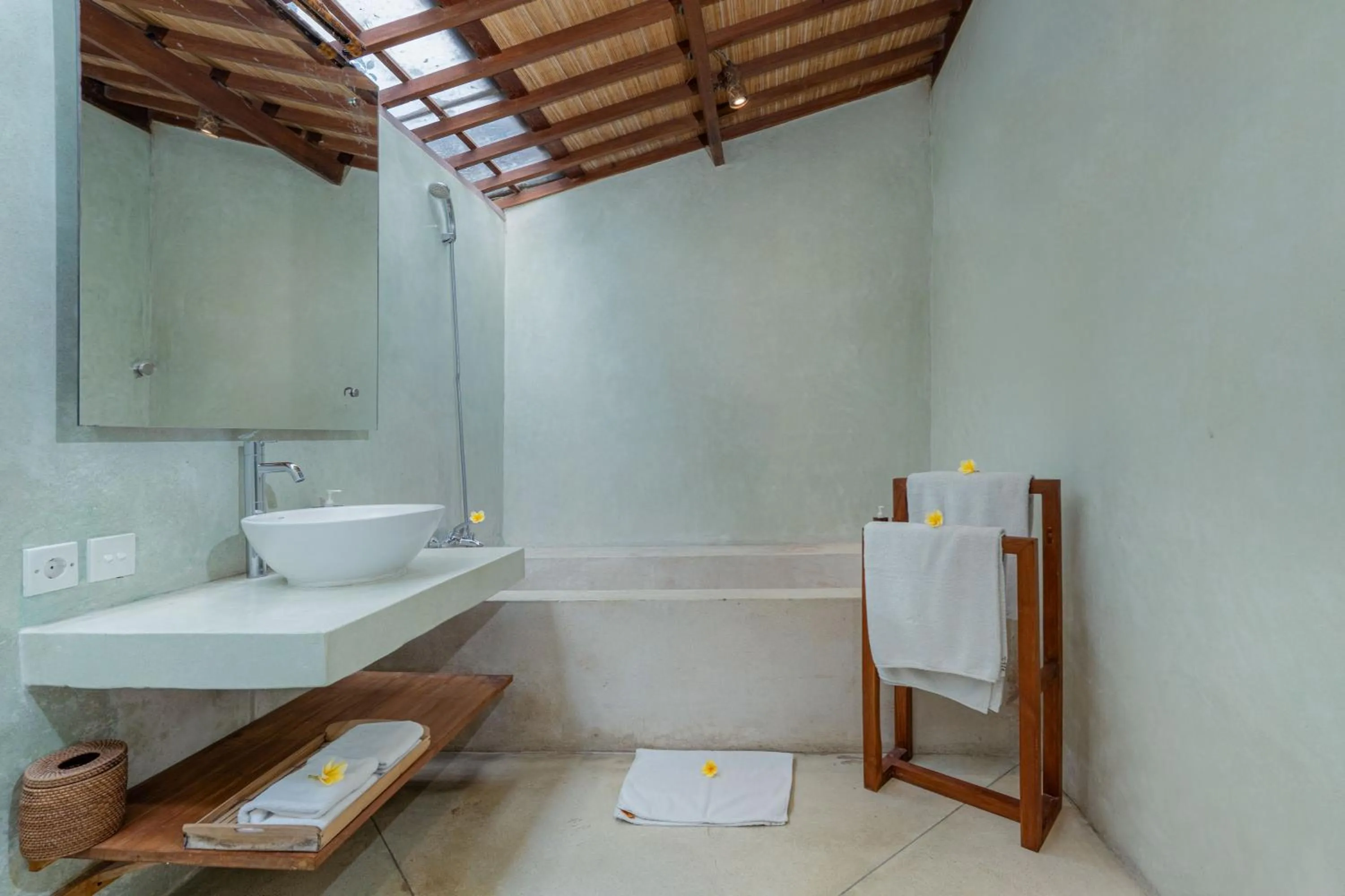 Villa Tegal Tis Ubud