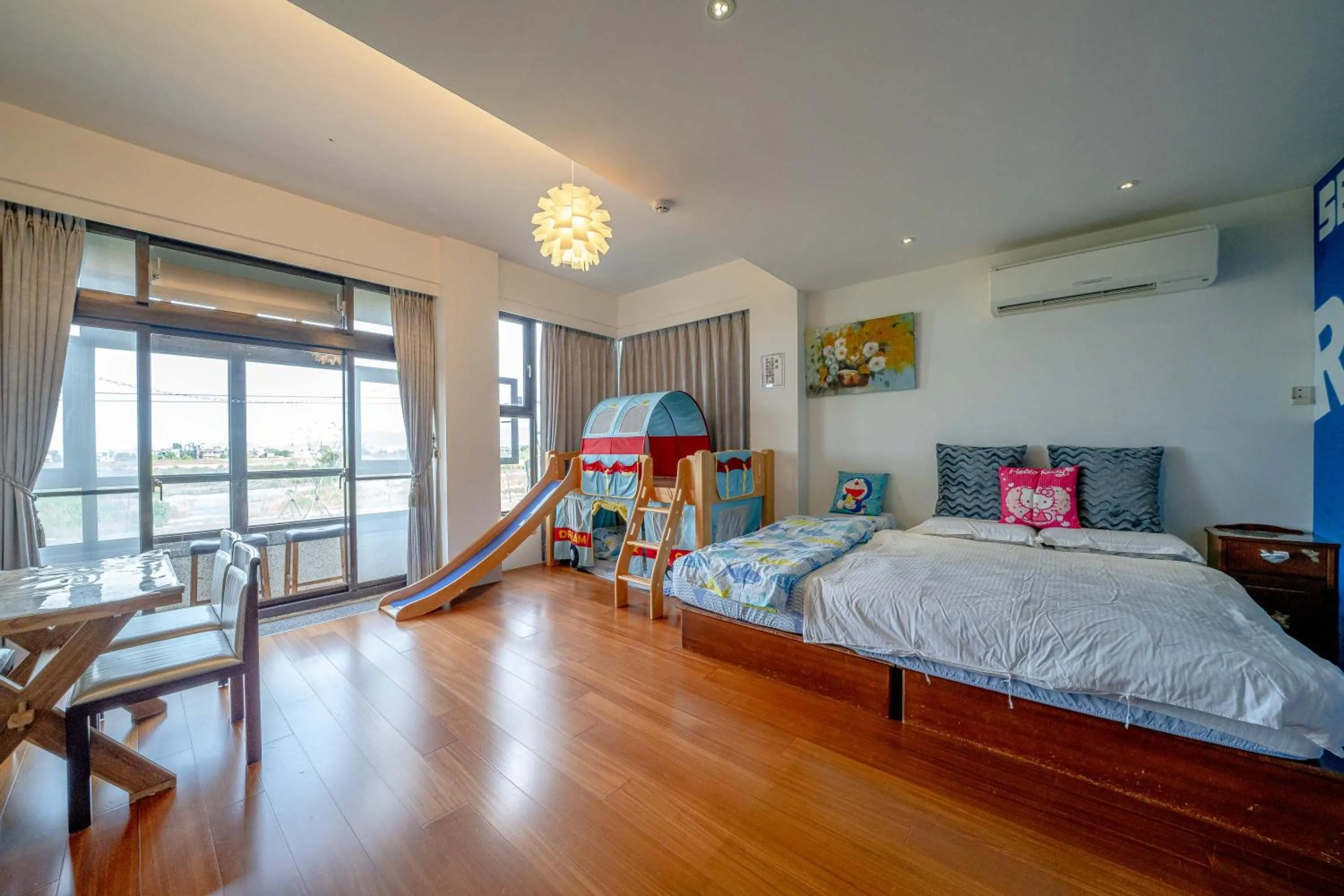 Bed in My Sweetie B&B