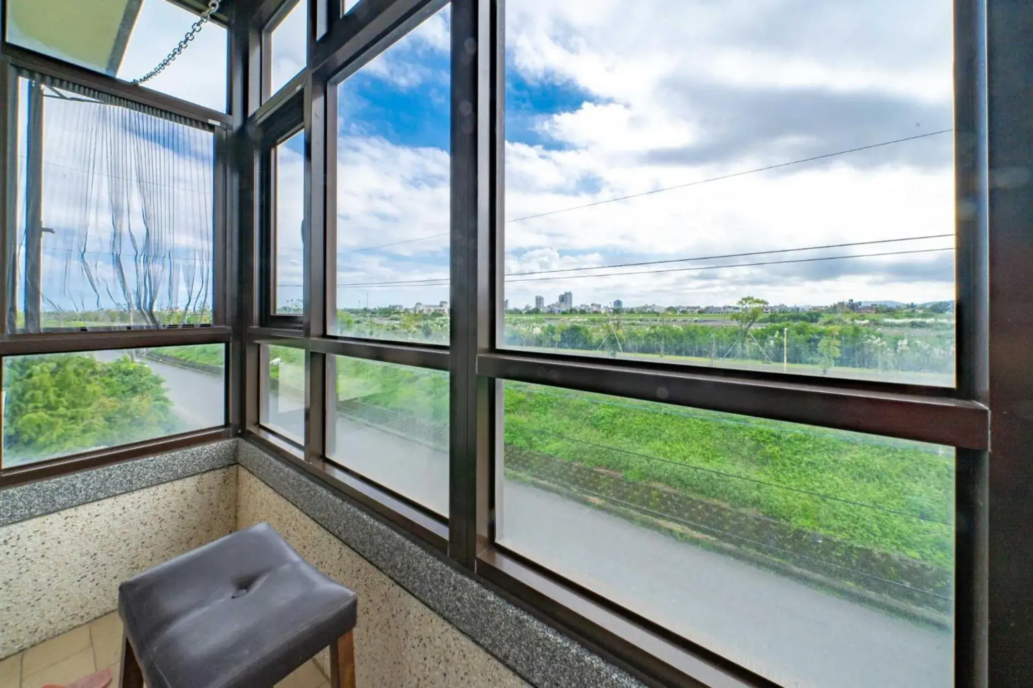 Double Room in My Sweetie B&B Double Room in My Sweetie B&B