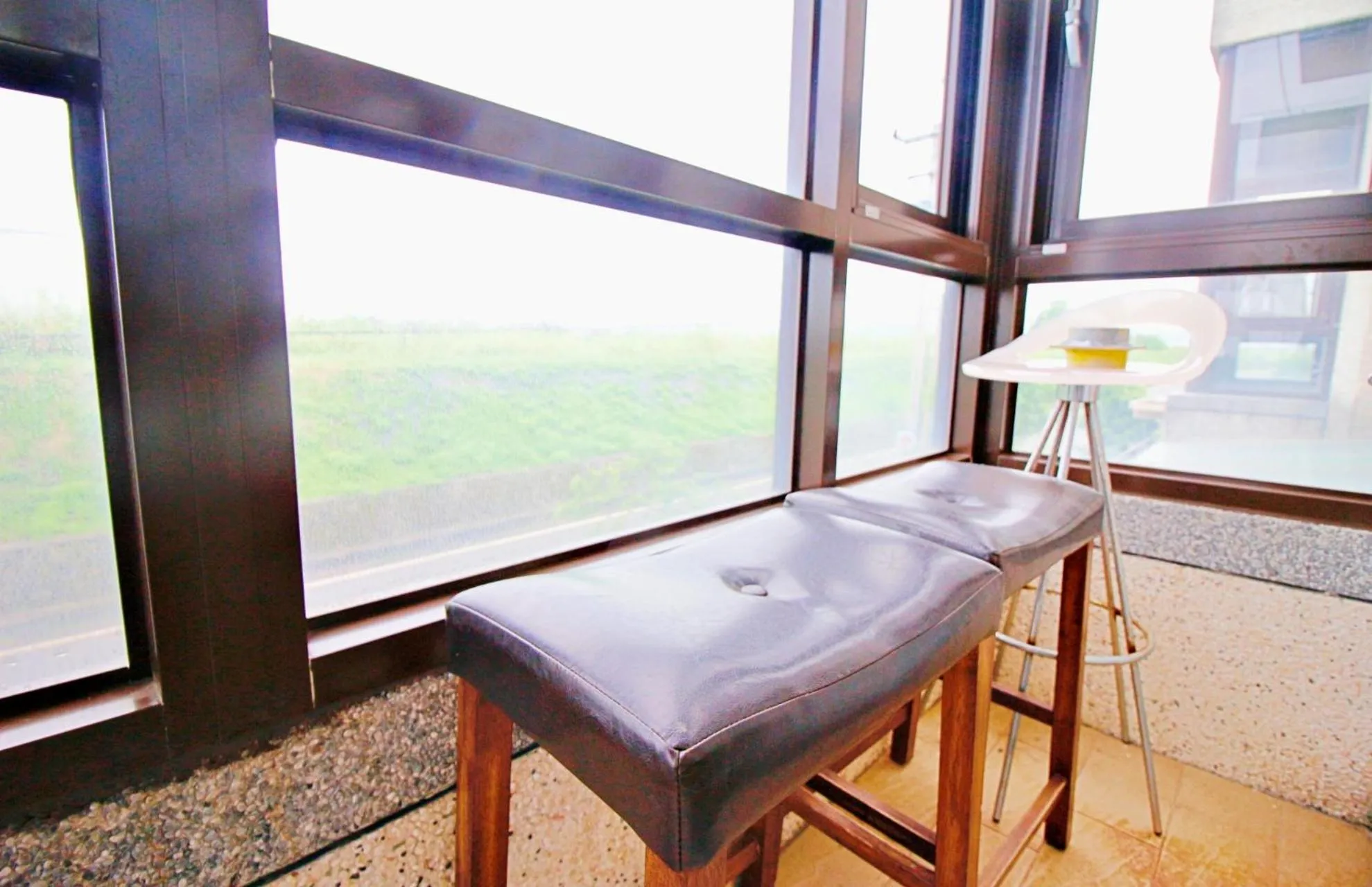 Solarium in My Sweetie B&B