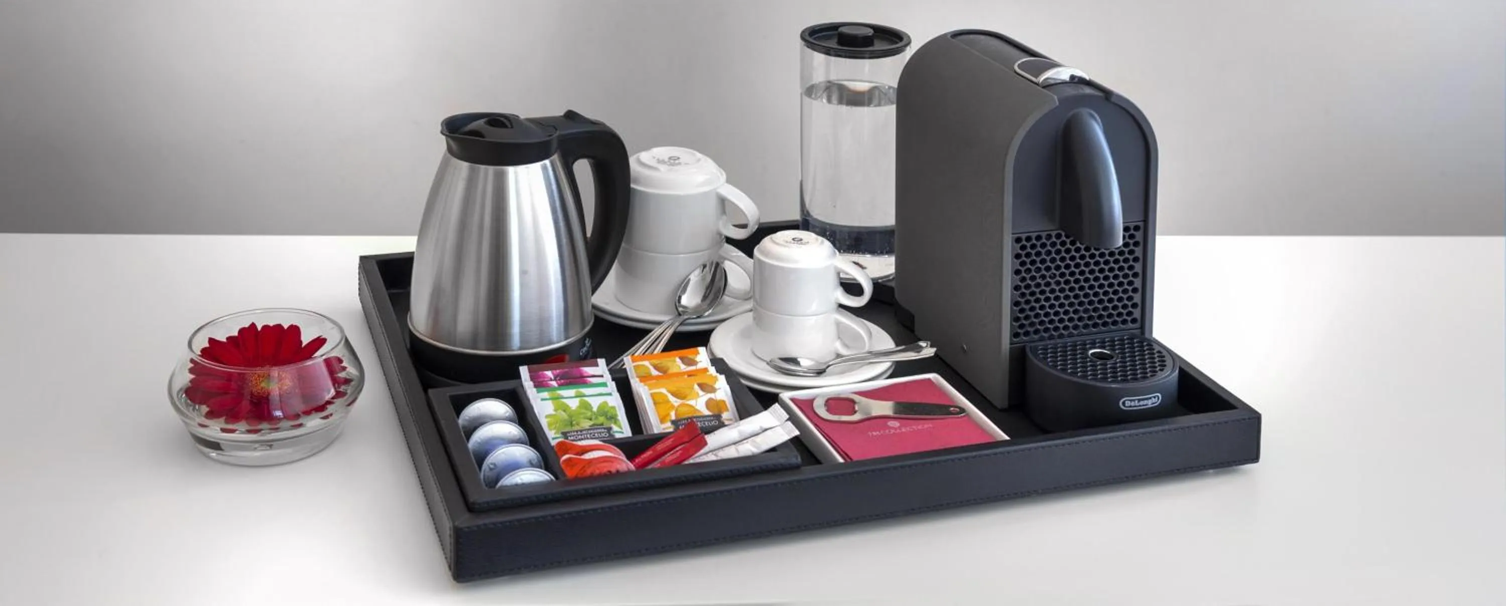 Bedroom in NH Collection Guadalajara Providencia