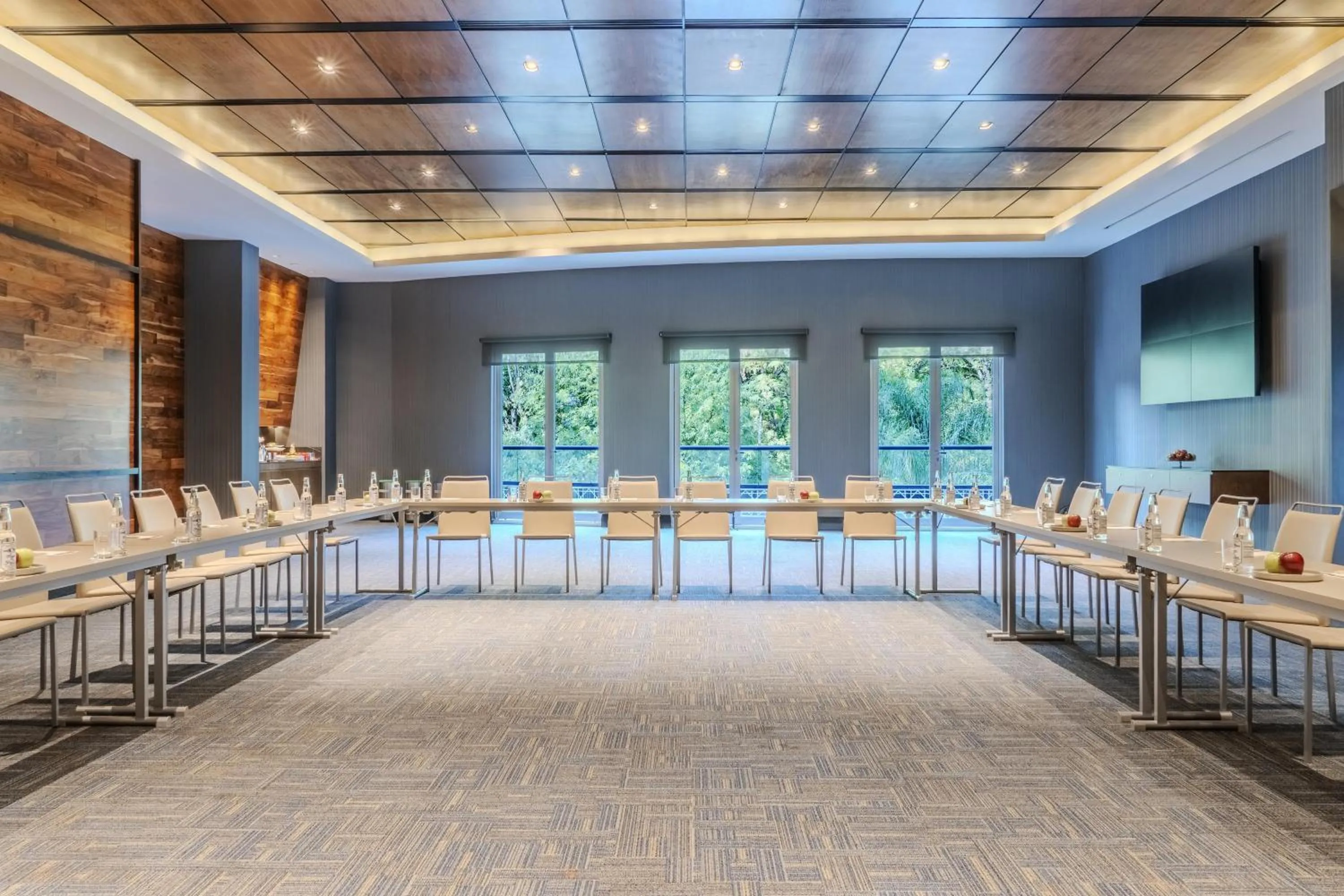 Bedroom in NH Collection Guadalajara Providencia