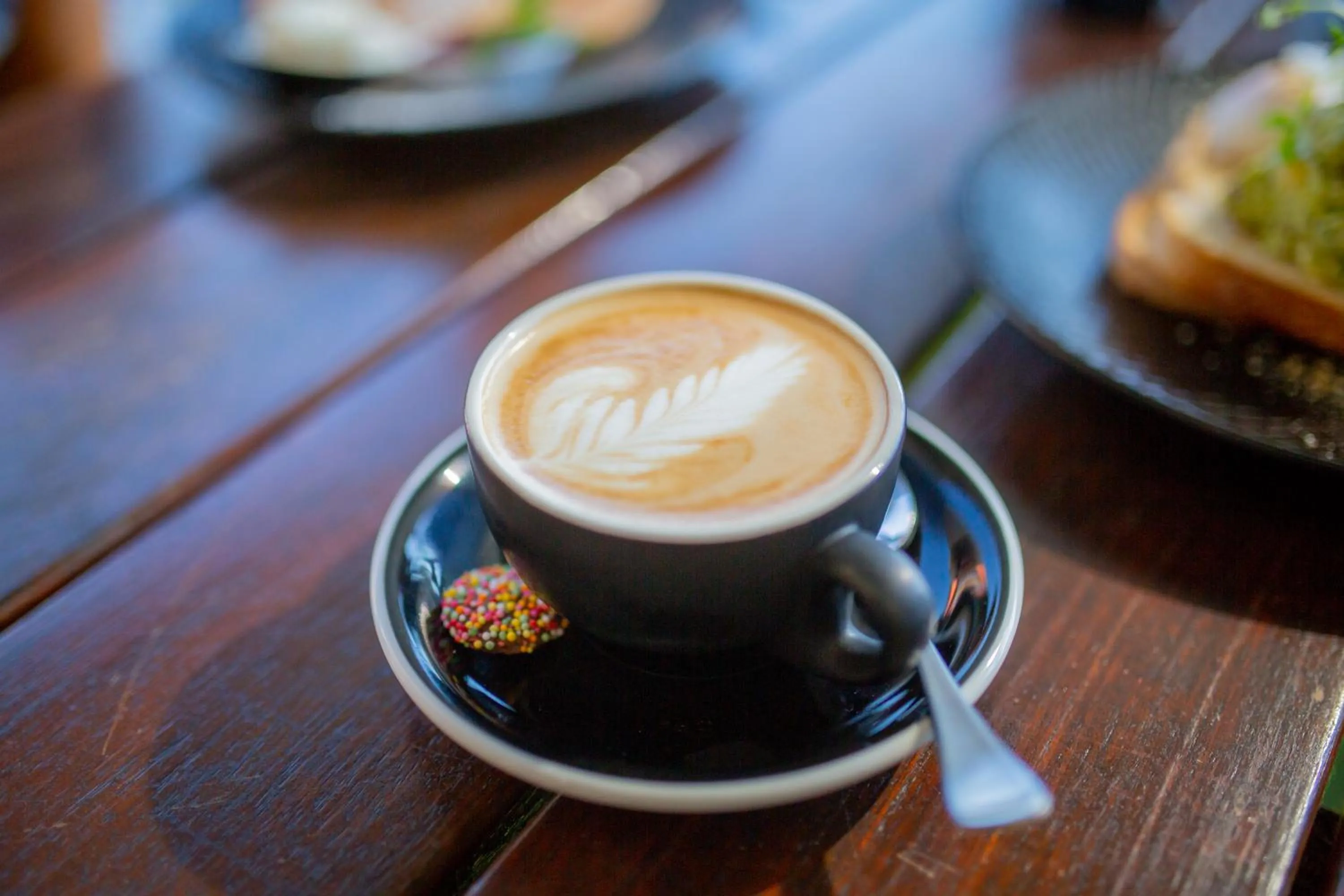 Non alcoholic drinks in Ingenia Holidays Rivershore