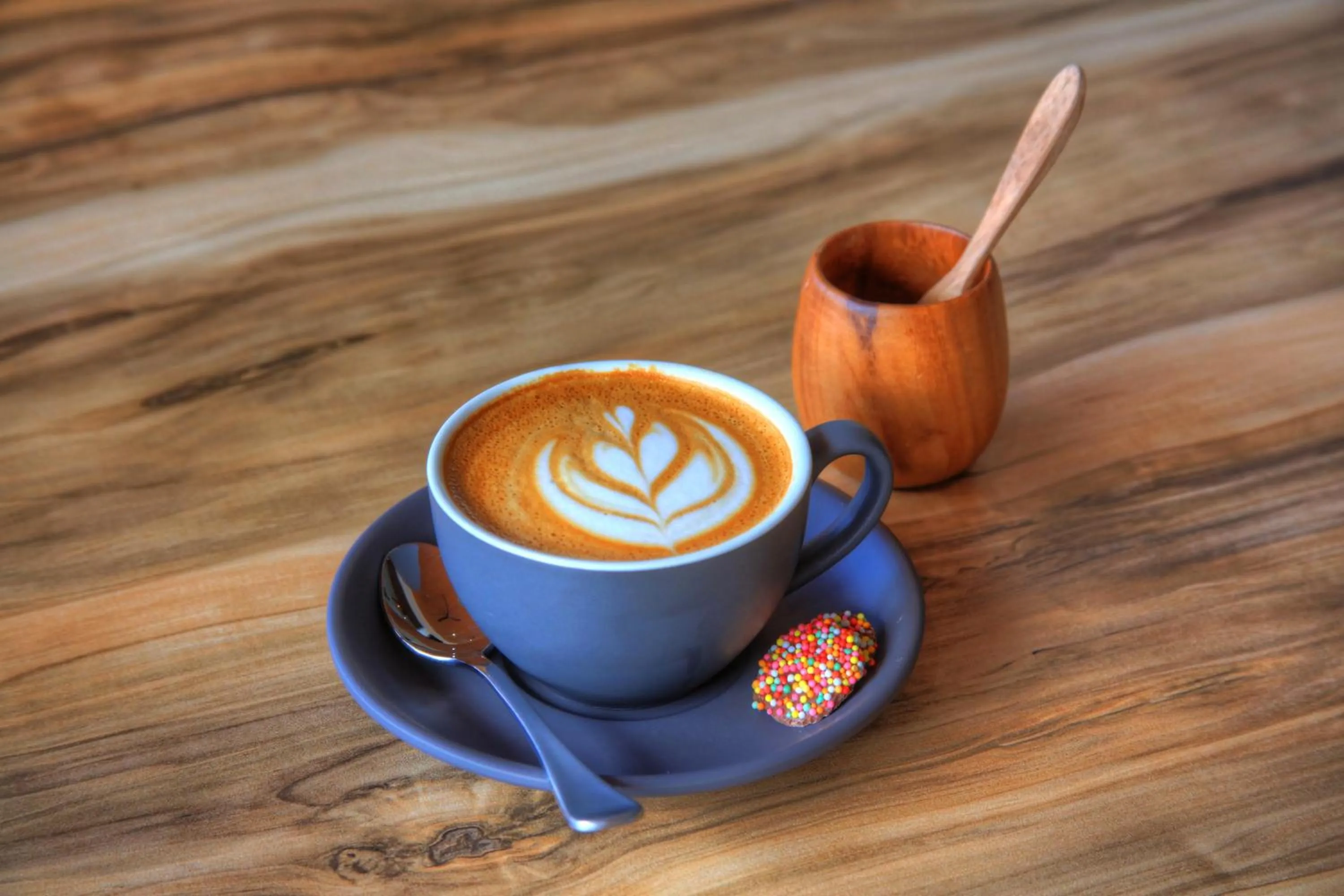 Coffee/tea facilities in Ingenia Holidays Rivershore