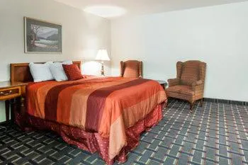 Room Photo in Villa Inn