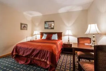 Room Photo in Villa Inn