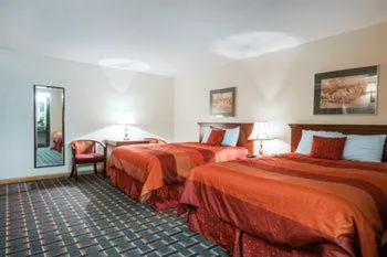 Room Photo in Villa Inn