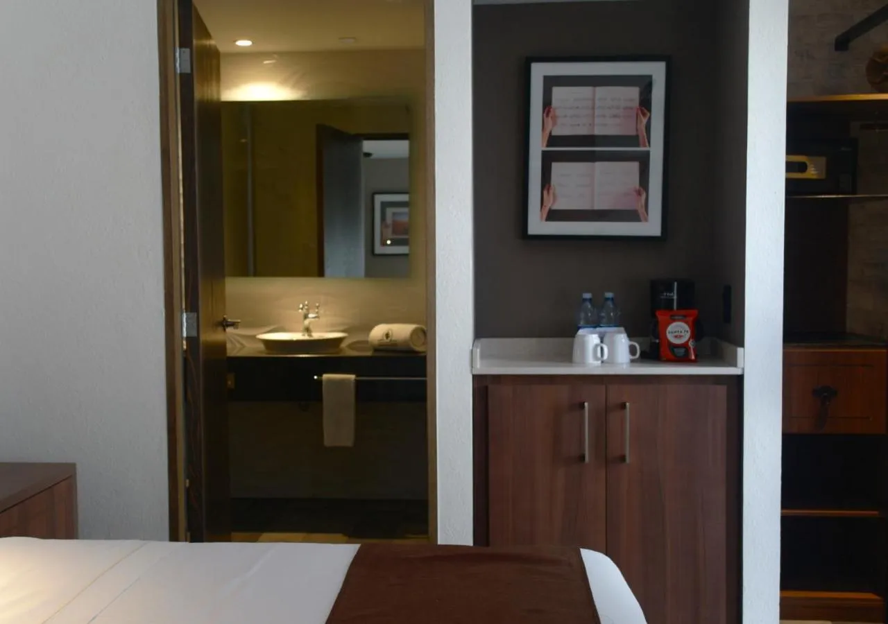 Bedroom, Bed in Hotel Ronda Minerva