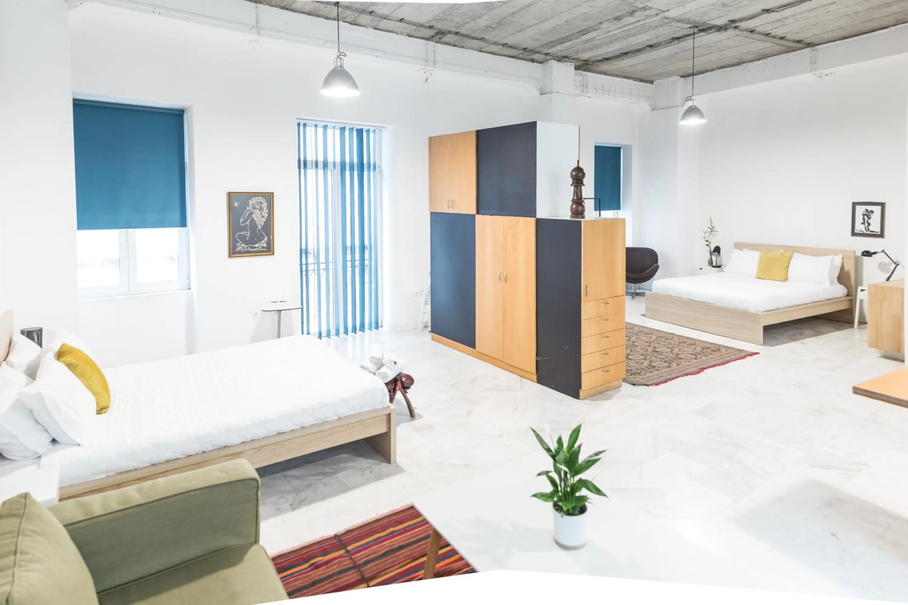 Other in Concierge Downtown