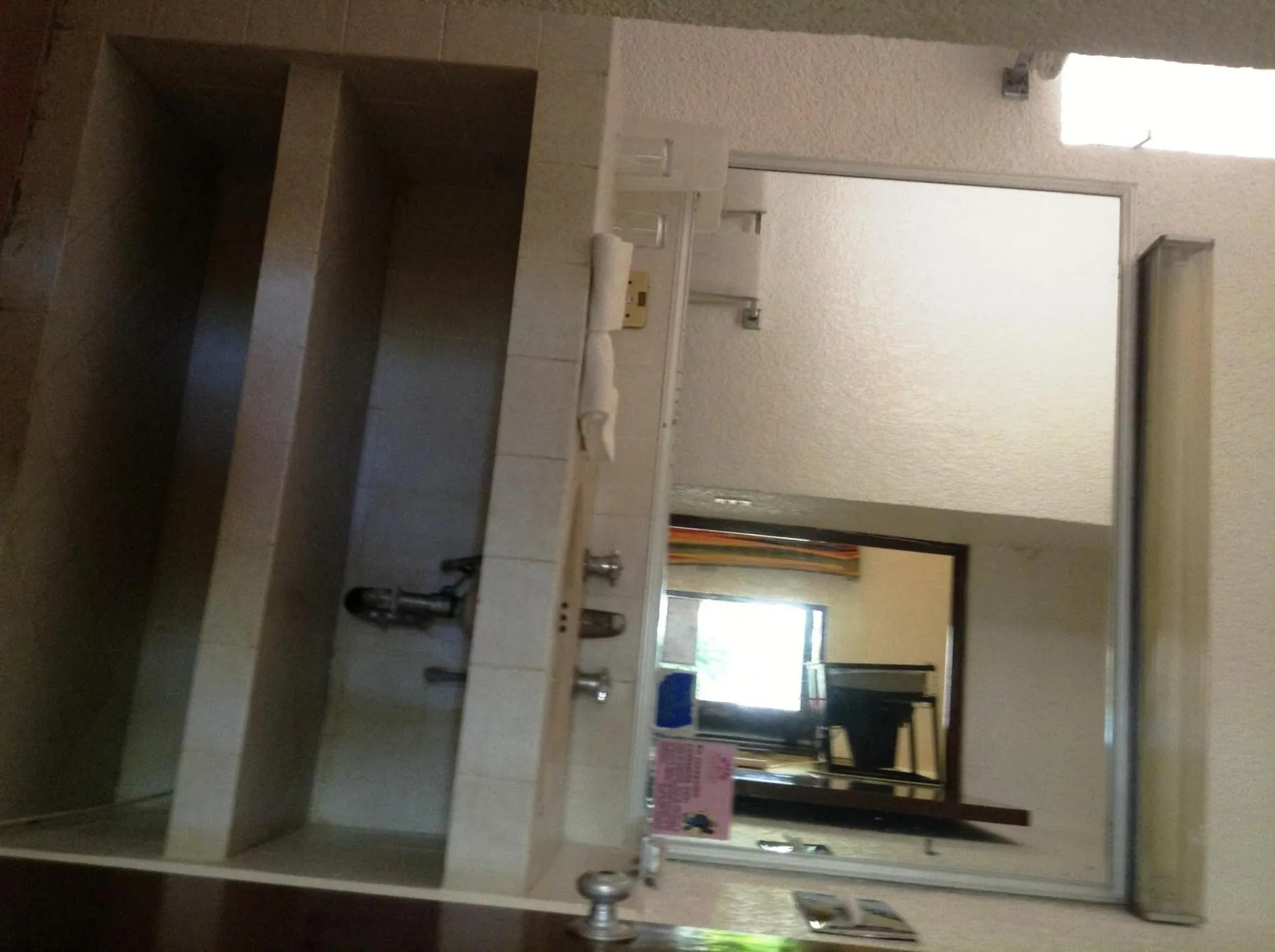 Bathroom in Sands Acapulco Hotel & Bungalows