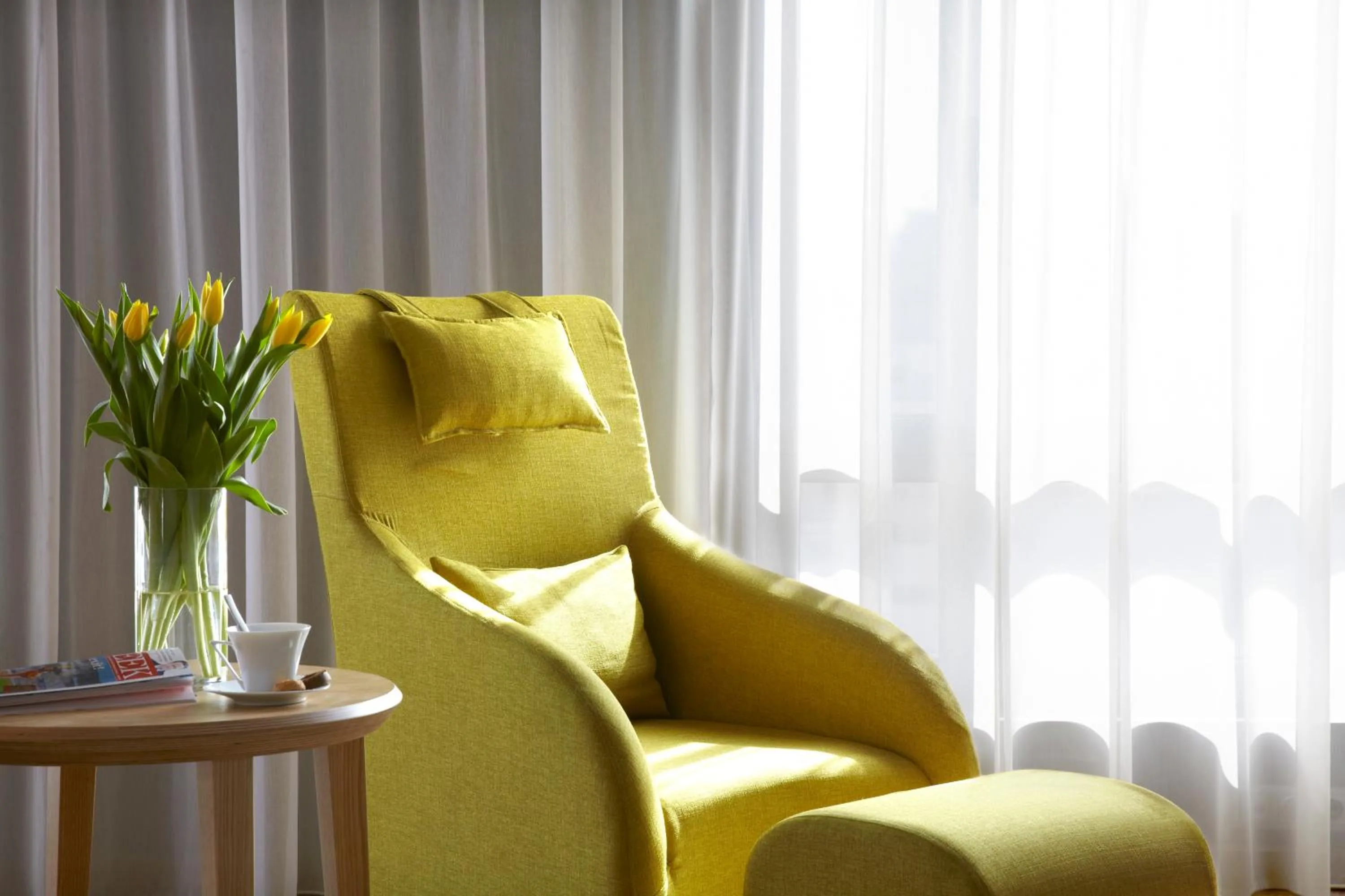 Decorative detail in Zeus Wyndham Grand Athens