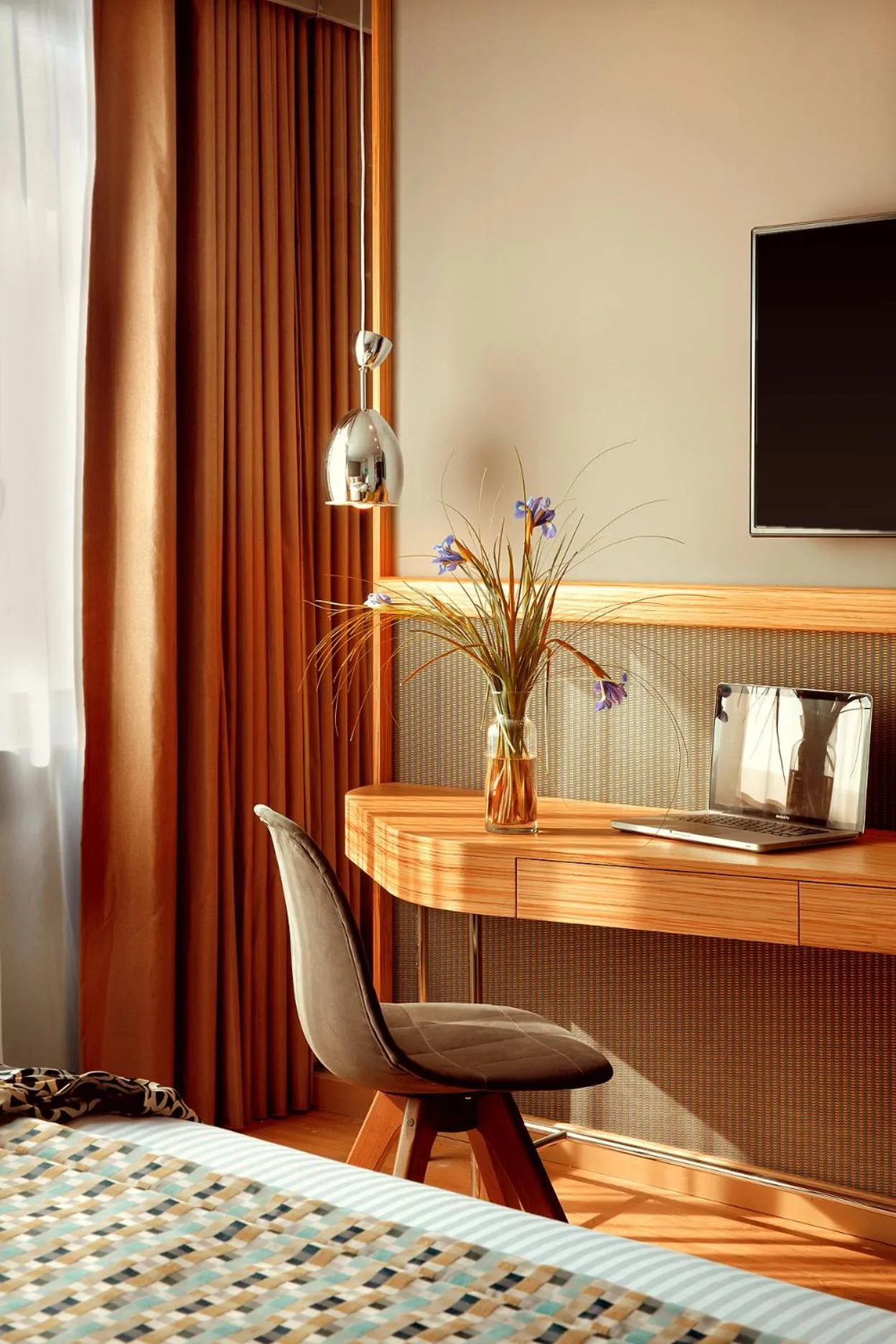 Zeus Wyndham Grand Athens