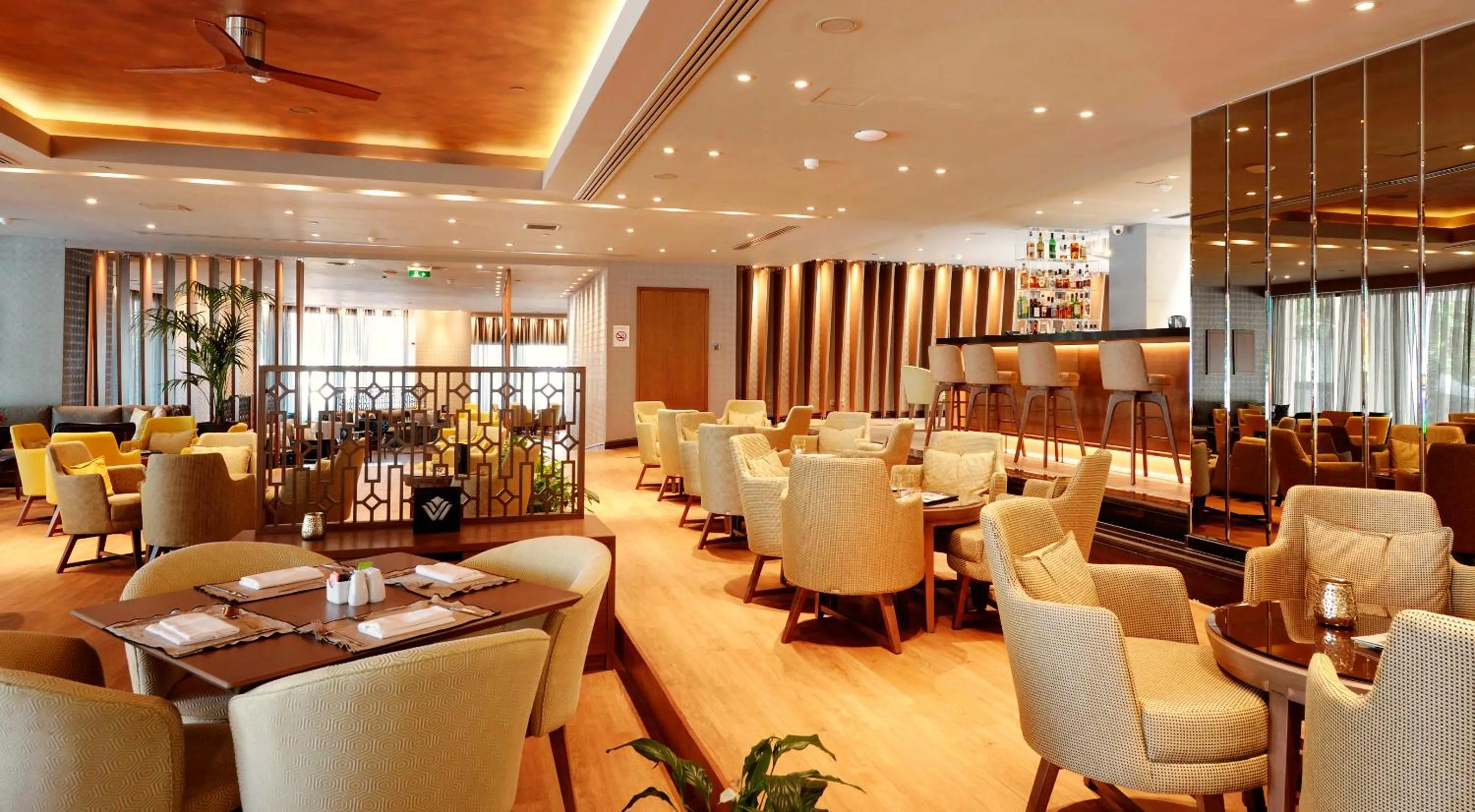 Zeus Wyndham Grand Athens