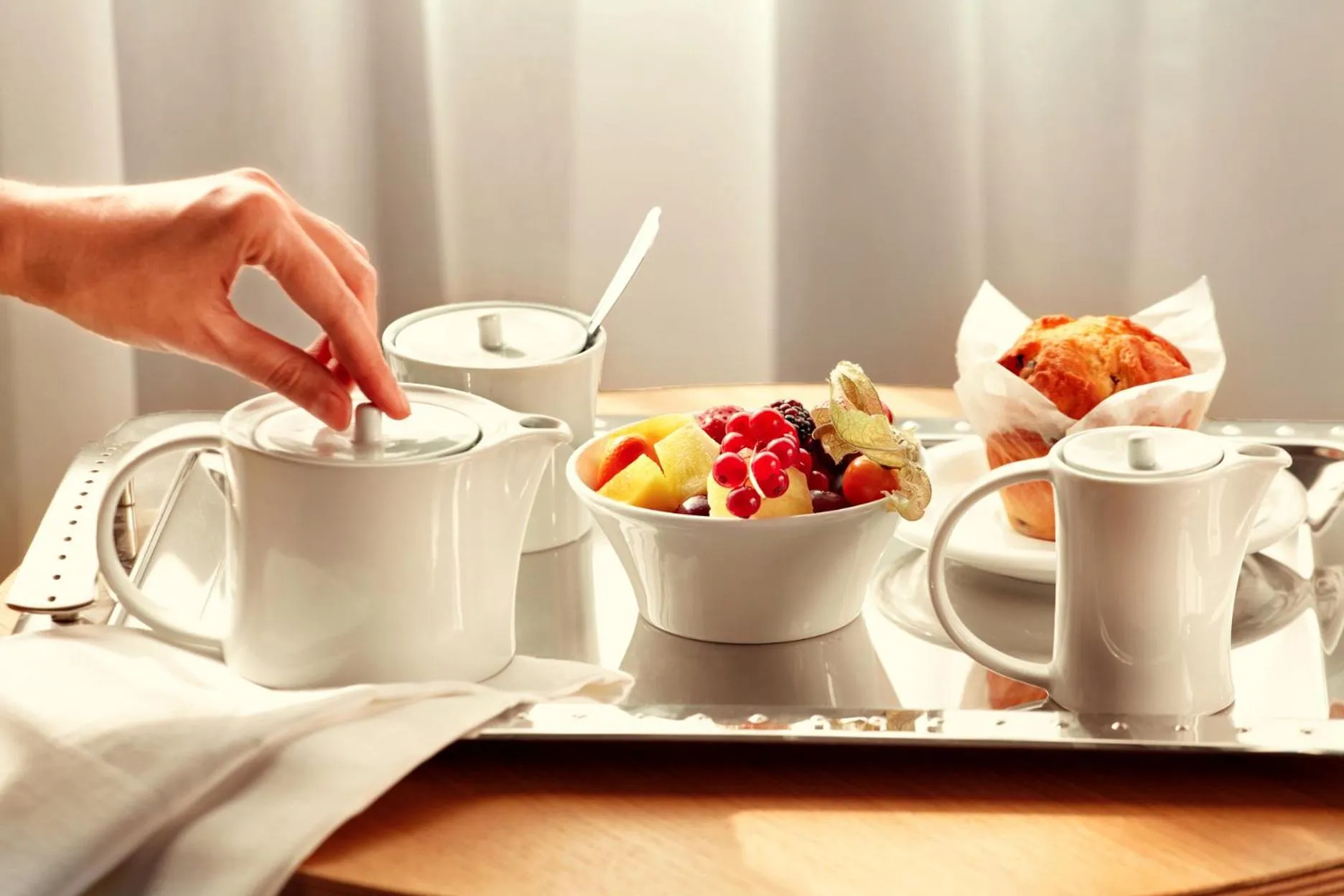 Zeus Wyndham Grand Athens