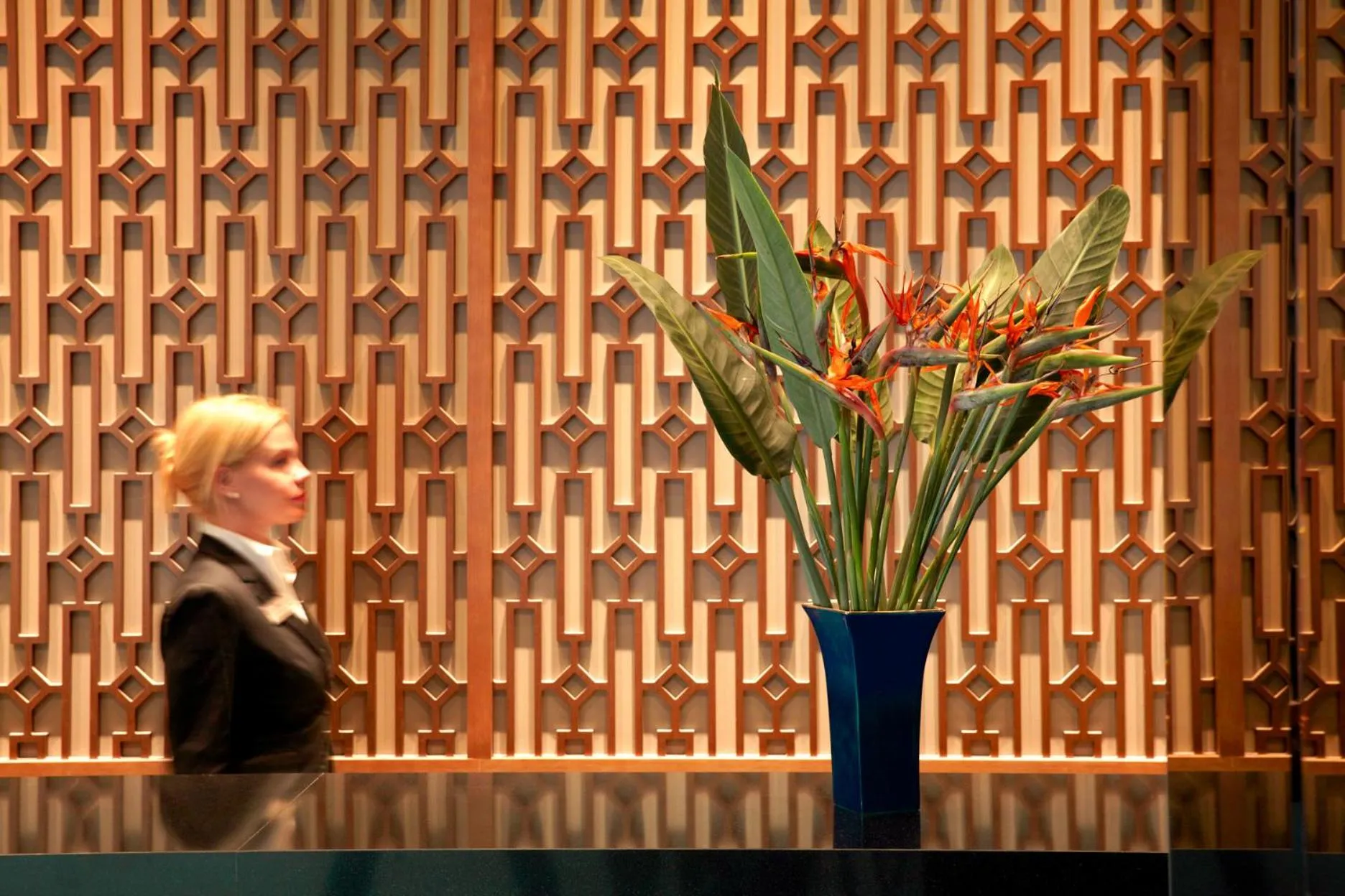 Zeus Wyndham Grand Athens