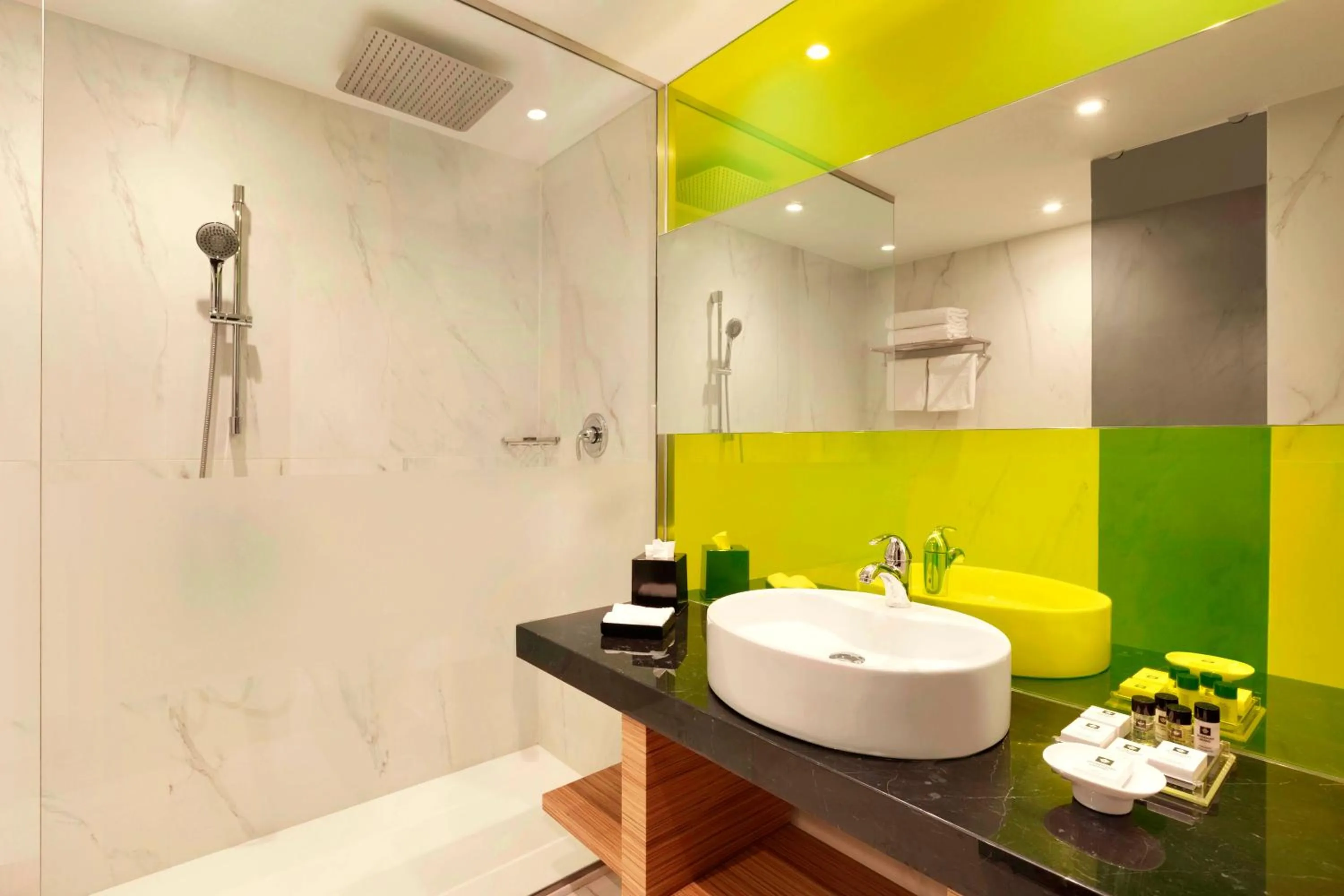 Zeus Wyndham Grand Athens