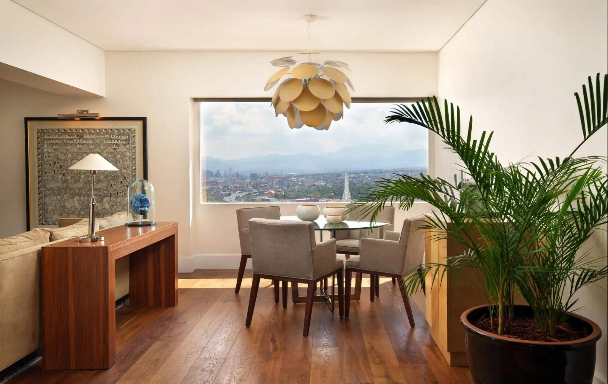 Photo of the whole room in Presidente InterContinental Mexico City by IHG