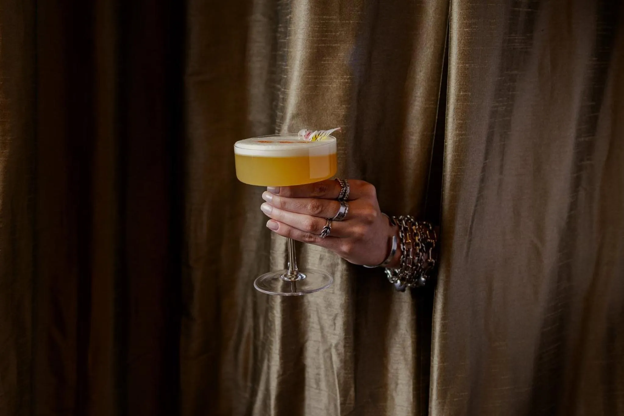 Restaurant/places to eat in Presidente InterContinental Mexico City by IHG