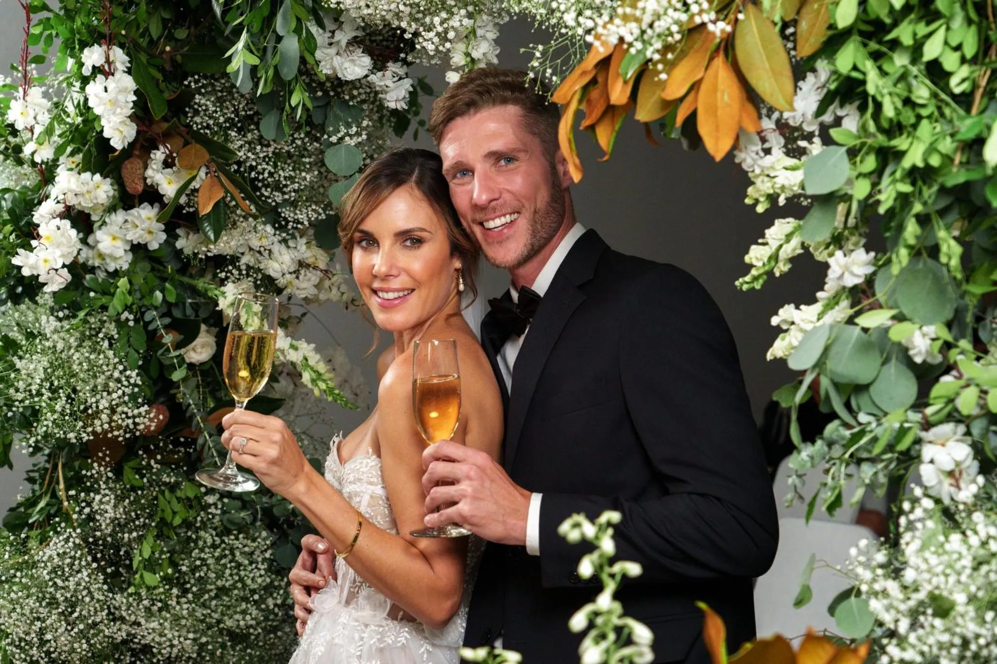 Spa and wellness centre/facilities in Presidente InterContinental Mexico City by IHG