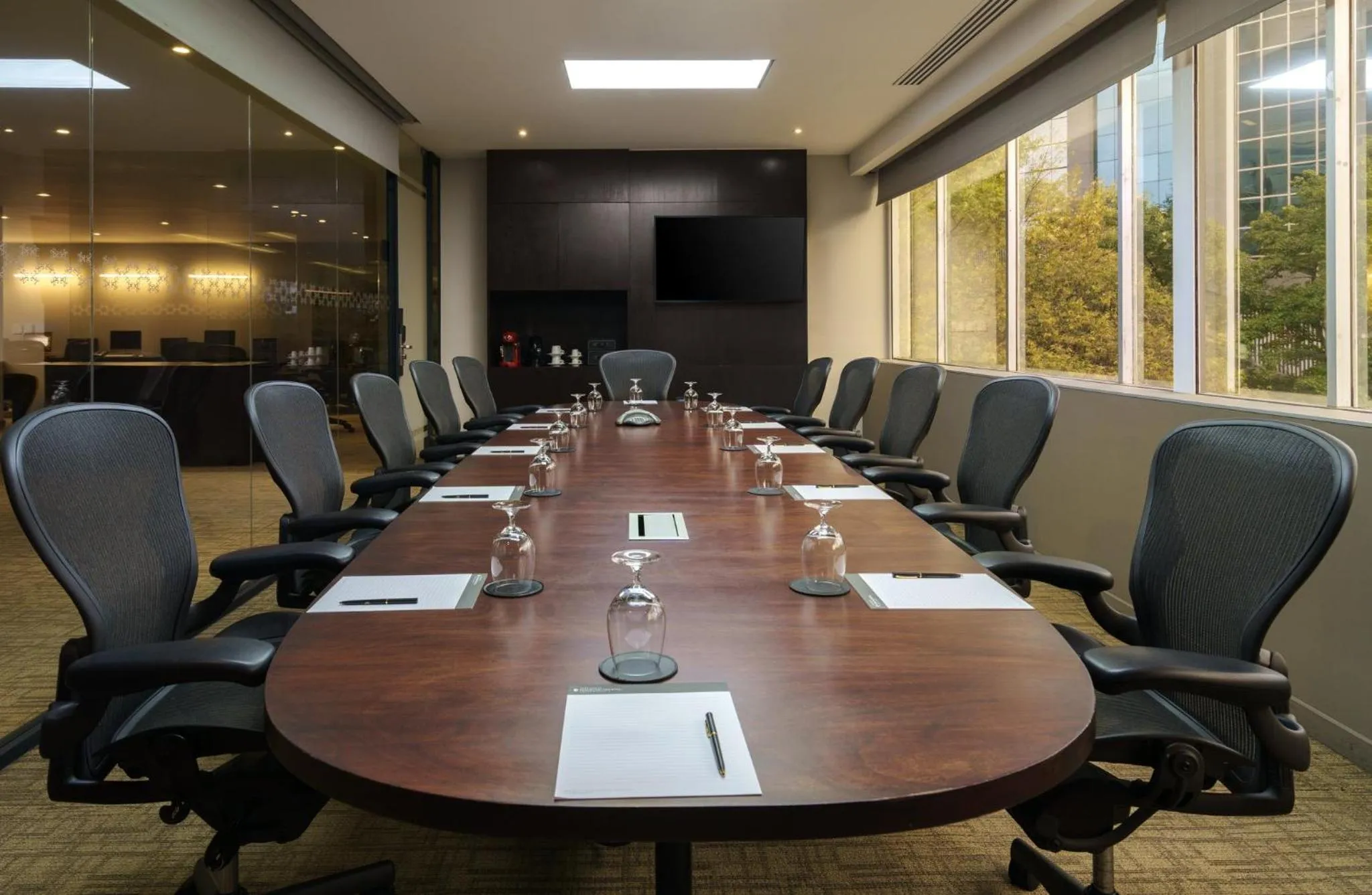 Other in Presidente InterContinental Mexico City by IHG