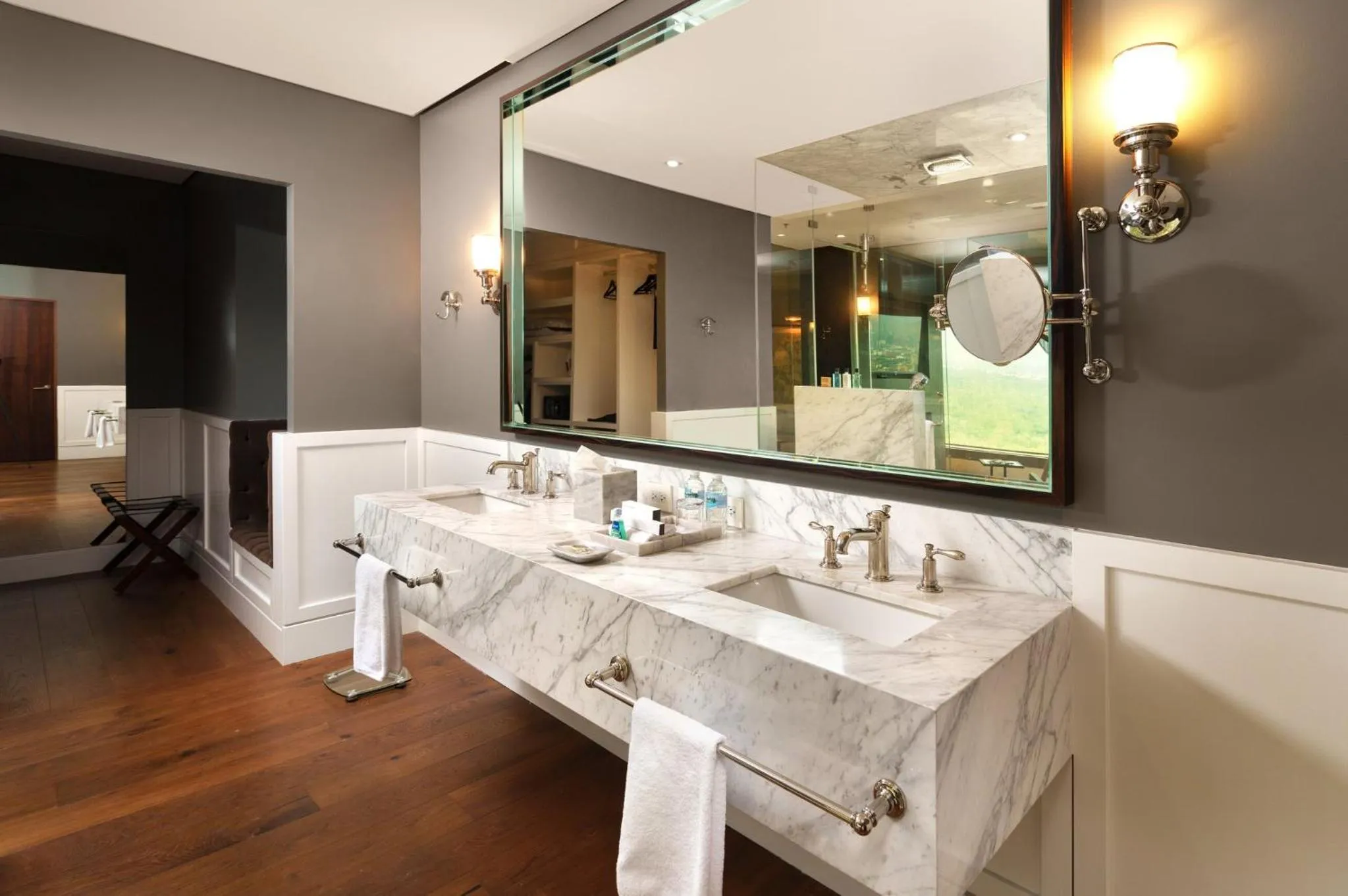 Photo of the whole room in Presidente InterContinental Mexico City by IHG