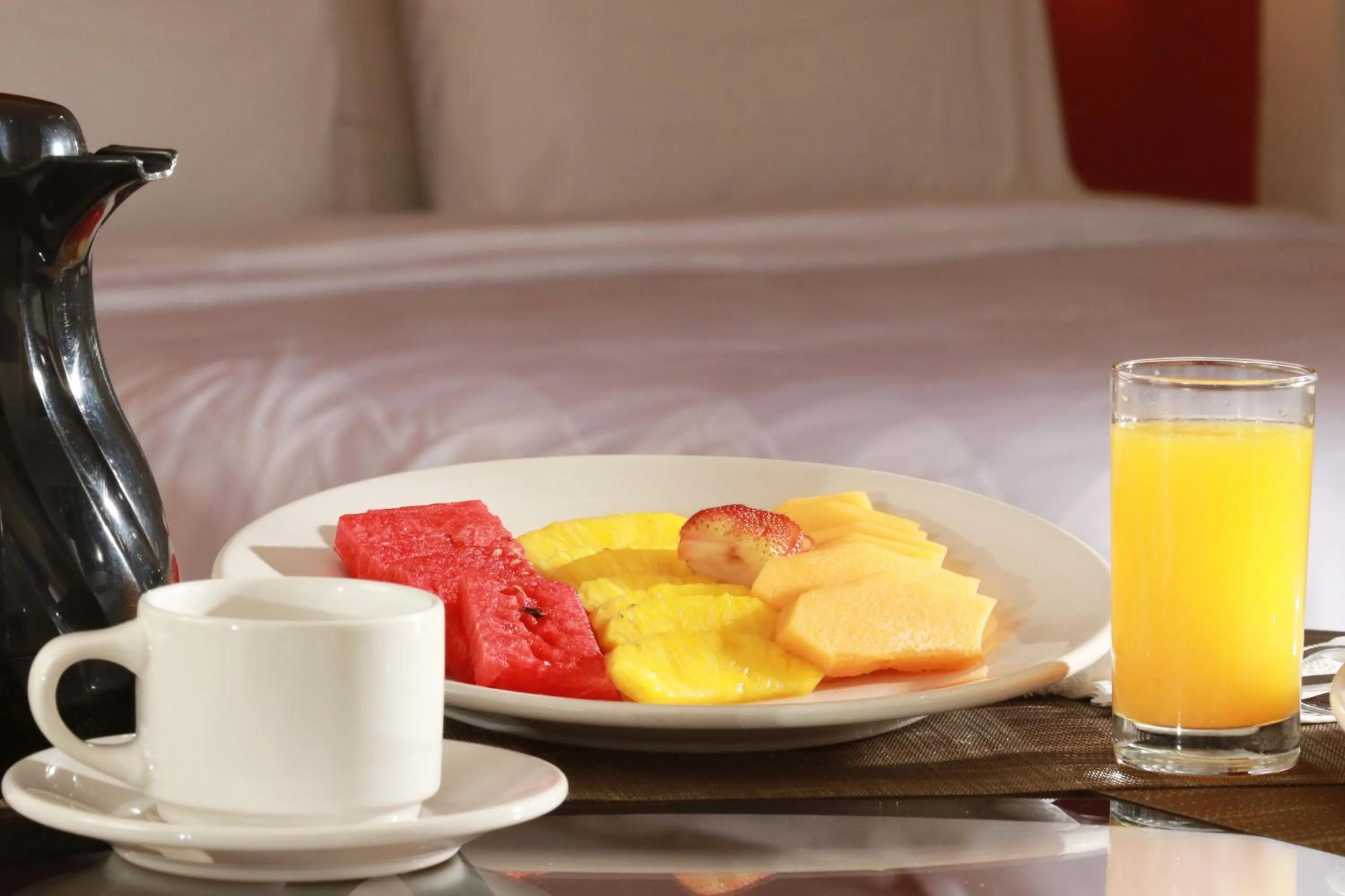 Photo of the whole room in Holiday Inn Hotel & Suites Centro Historico by IHG