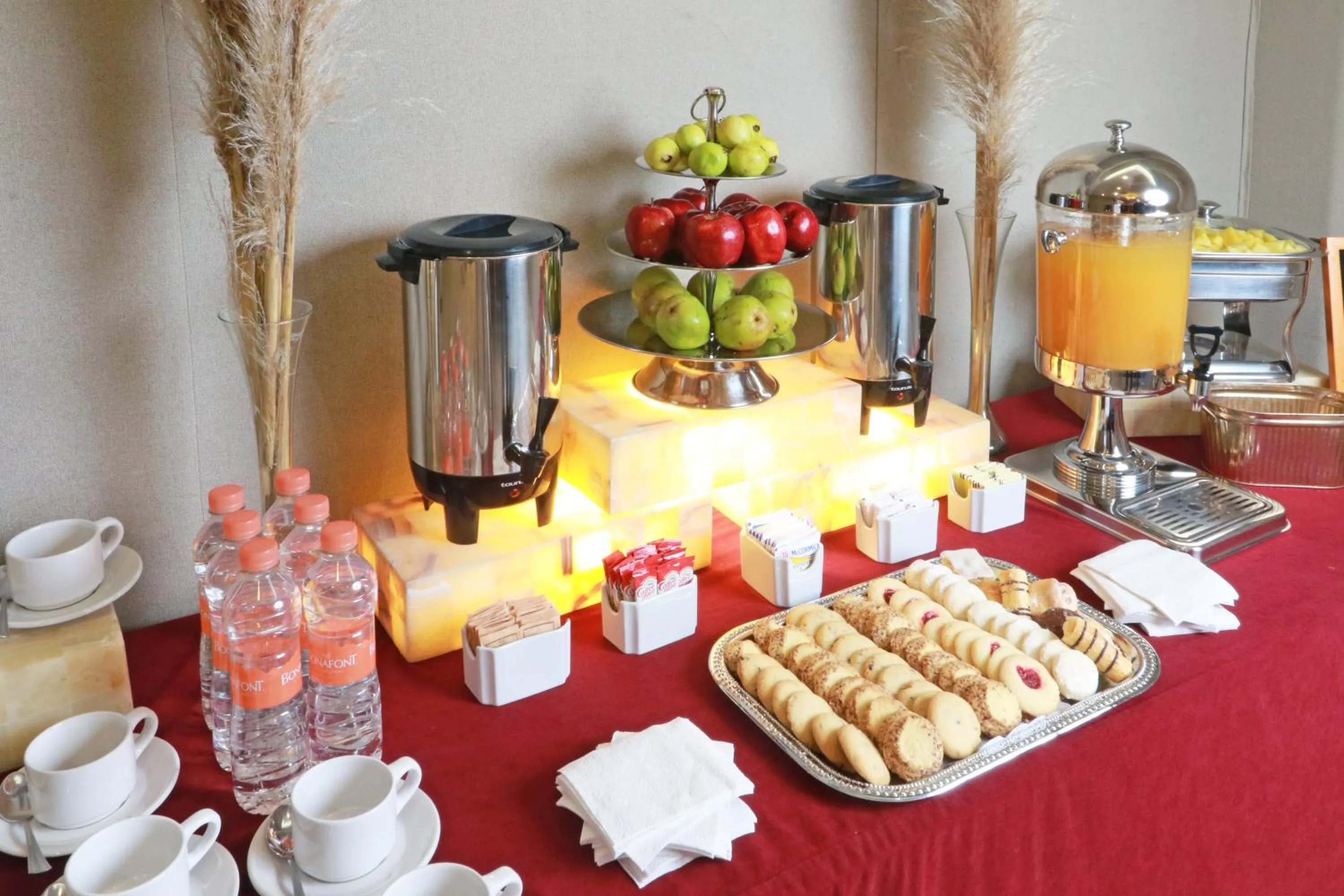 Meeting/conference room in Holiday Inn Hotel & Suites Centro Historico by IHG