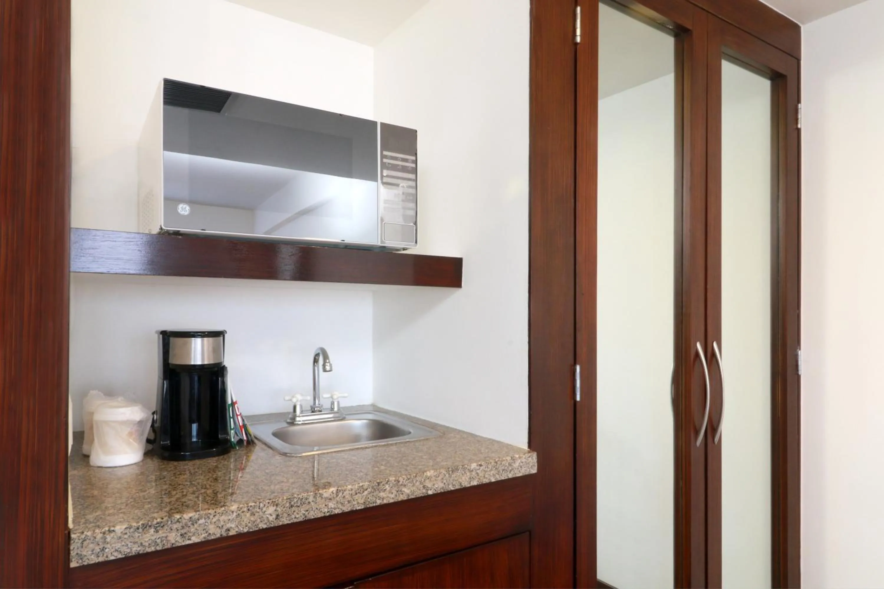 Photo of the whole room in Holiday Inn Hotel & Suites Centro Historico by IHG