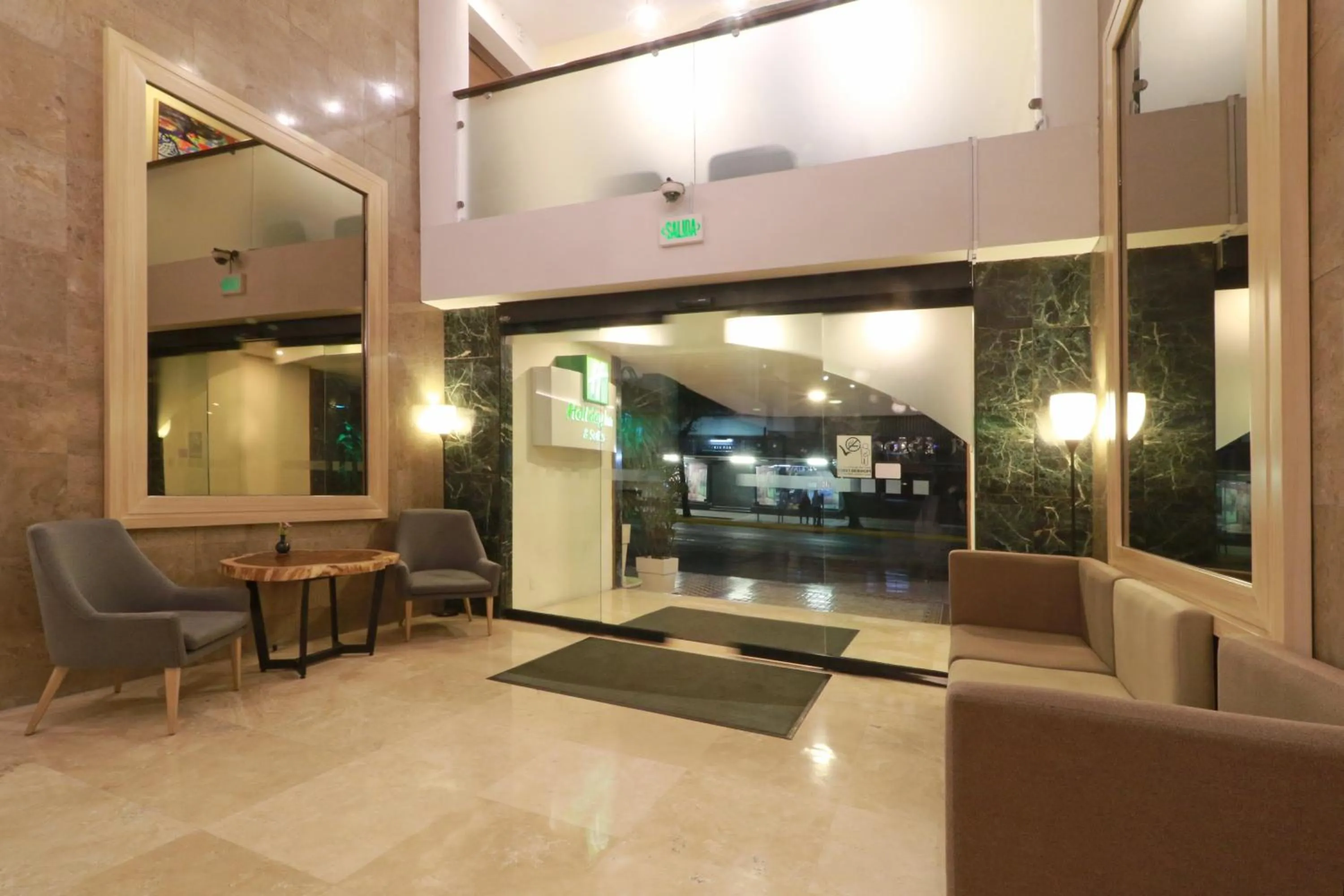Property building in Holiday Inn Hotel & Suites Centro Historico by IHG