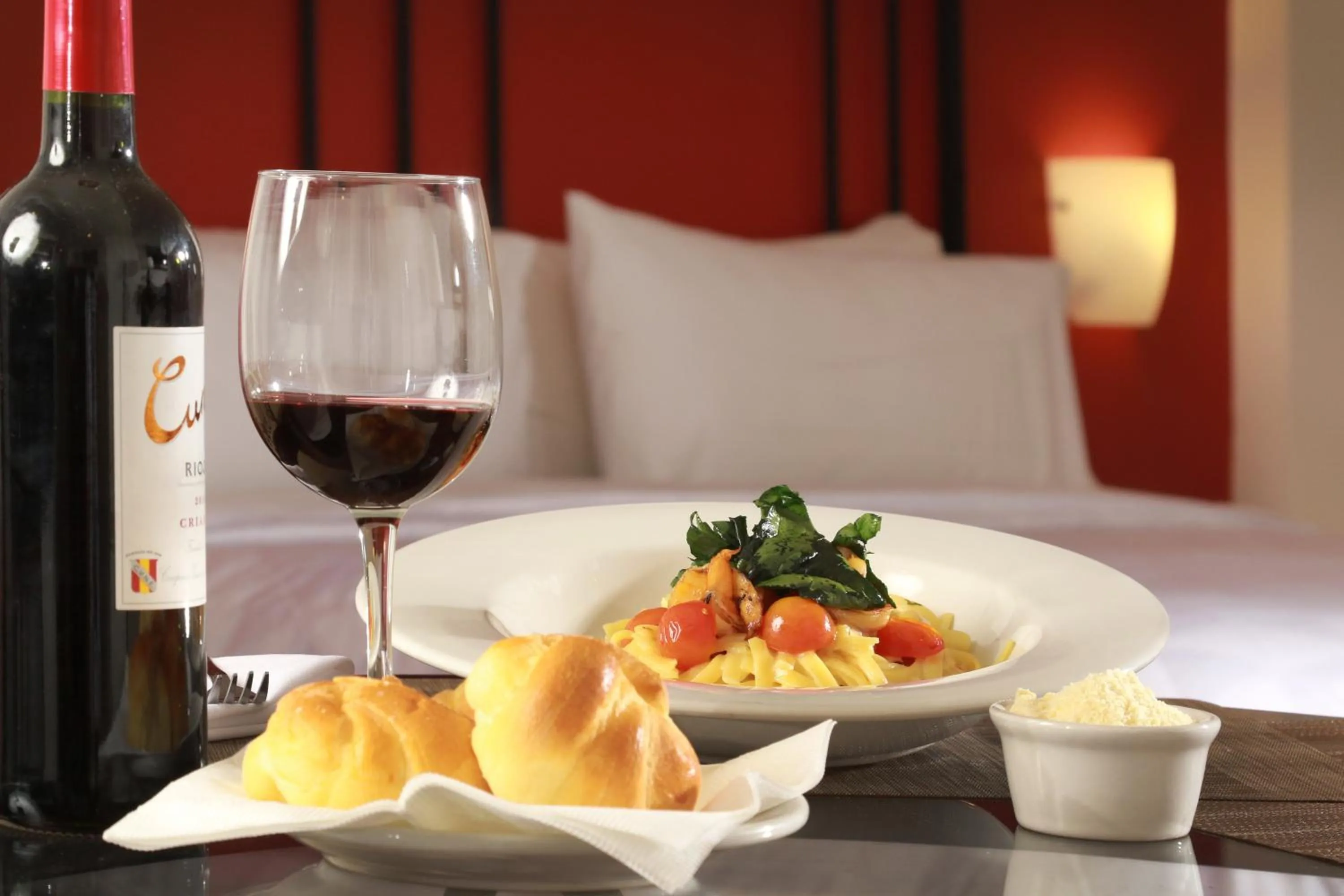 Photo of the whole room in Holiday Inn Hotel & Suites Centro Historico by IHG