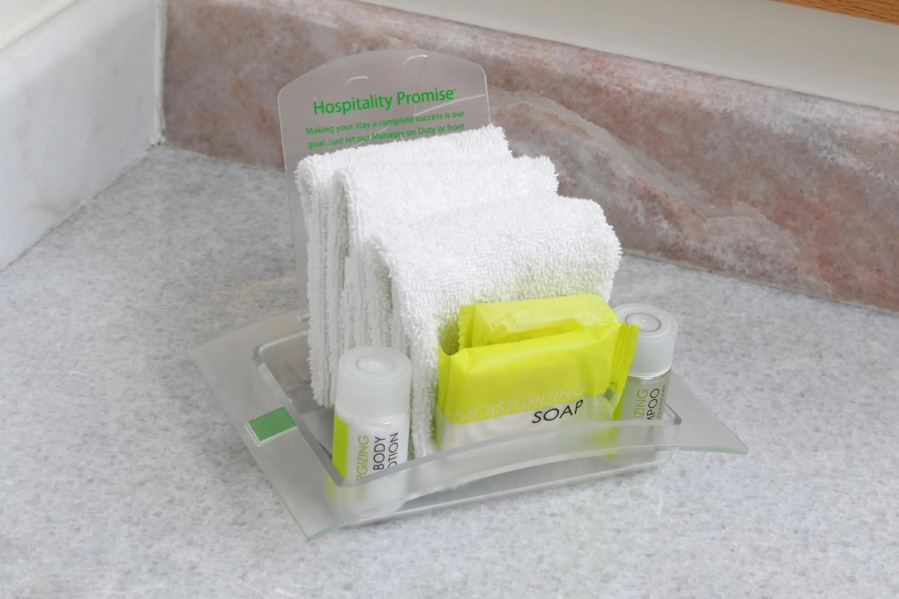 Photo of the whole room in Holiday Inn Hotel & Suites Centro Historico by IHG