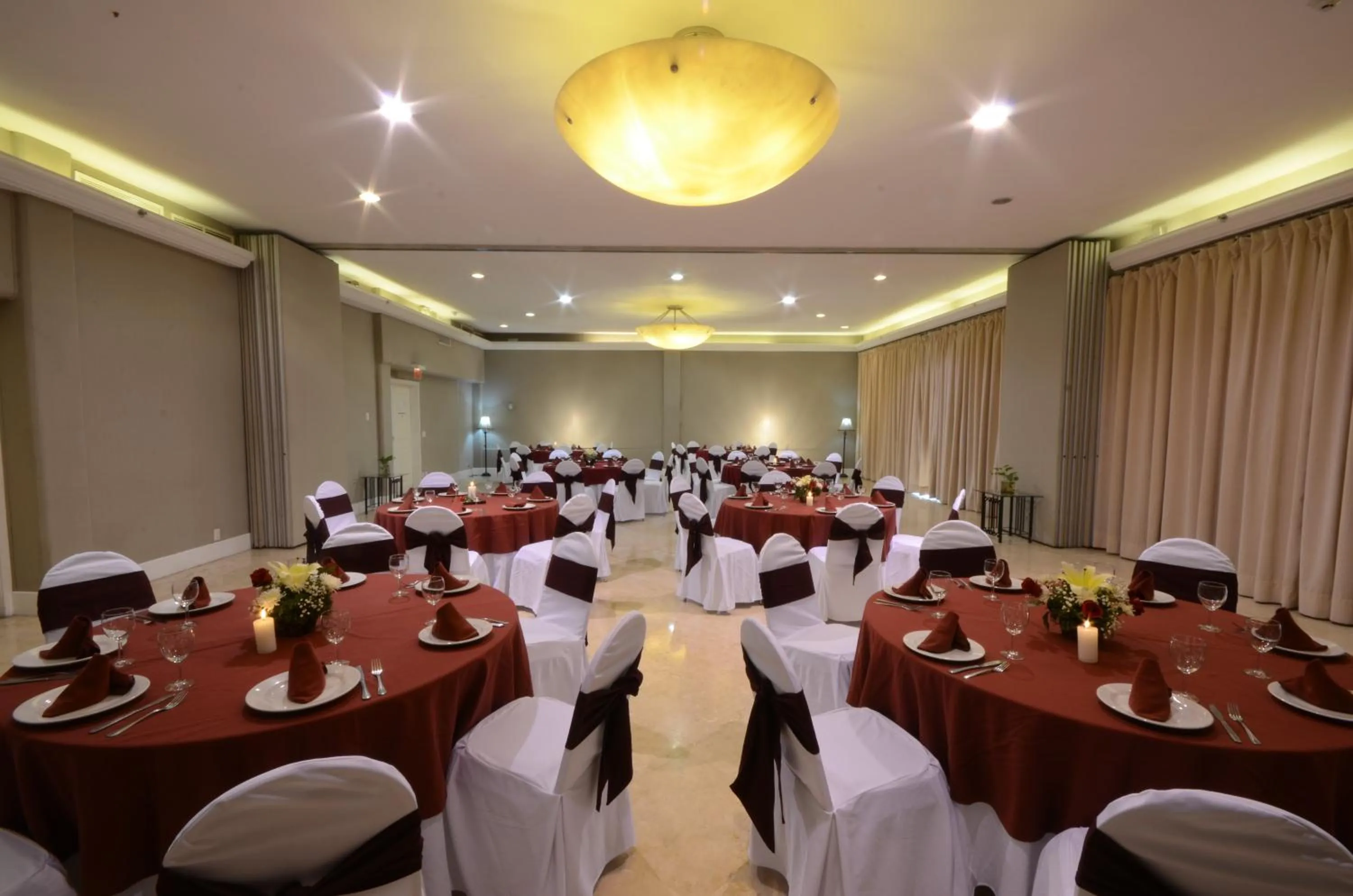 Banquet/Function facilities in Holiday Inn Hotel & Suites Centro Historico by IHG