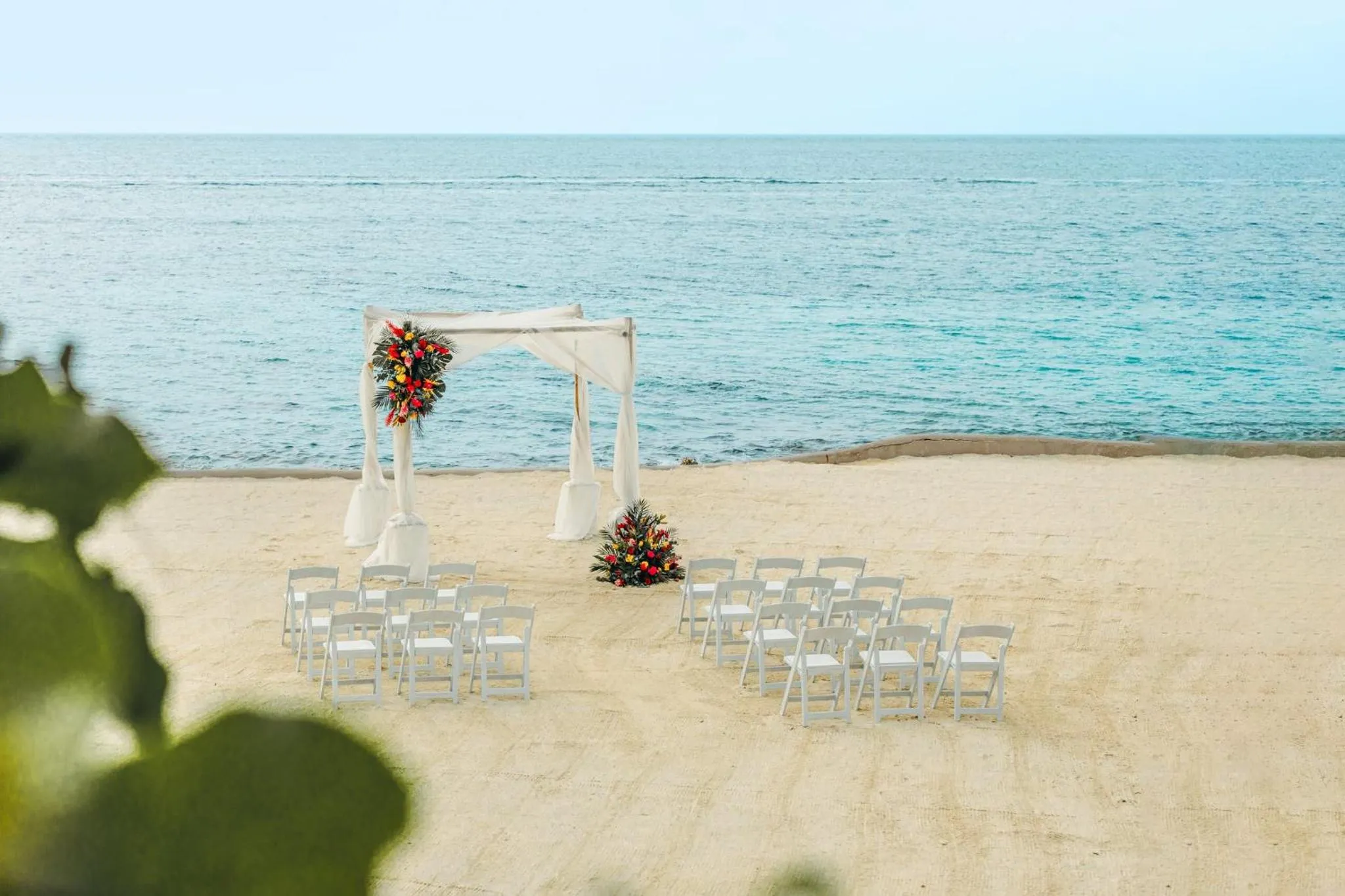 Meeting/conference room in Presidente InterContinental Cozumel Resort & Spa by IHG