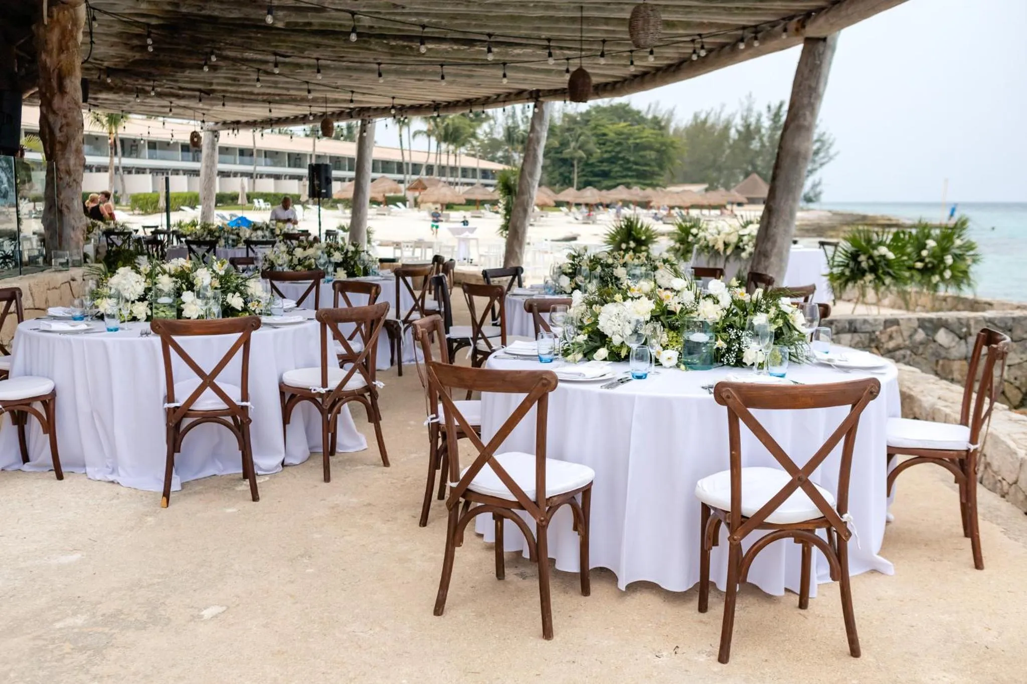 Meeting/conference room in Presidente InterContinental Cozumel Resort & Spa by IHG