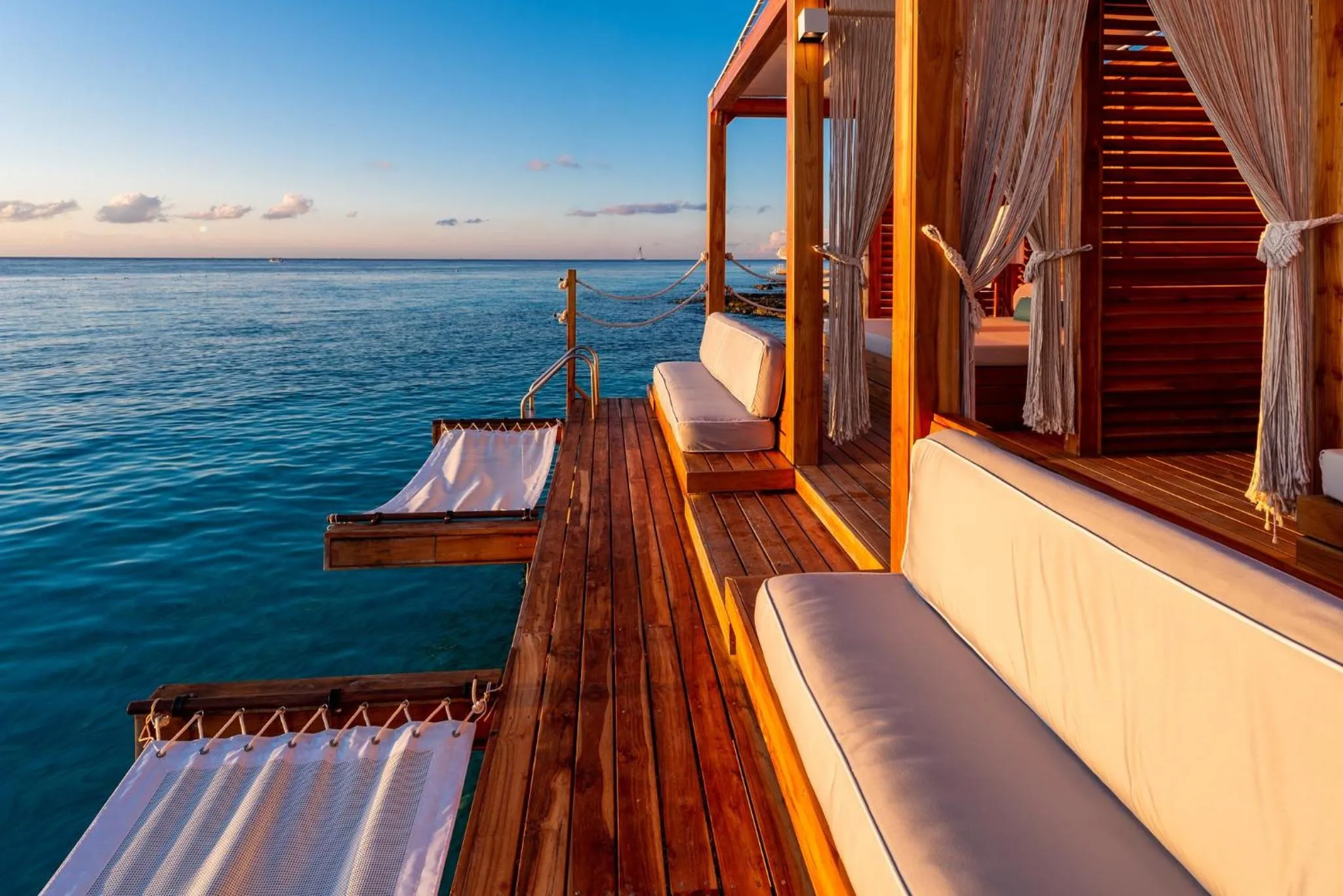 Beach in Presidente InterContinental Cozumel Resort & Spa by IHG