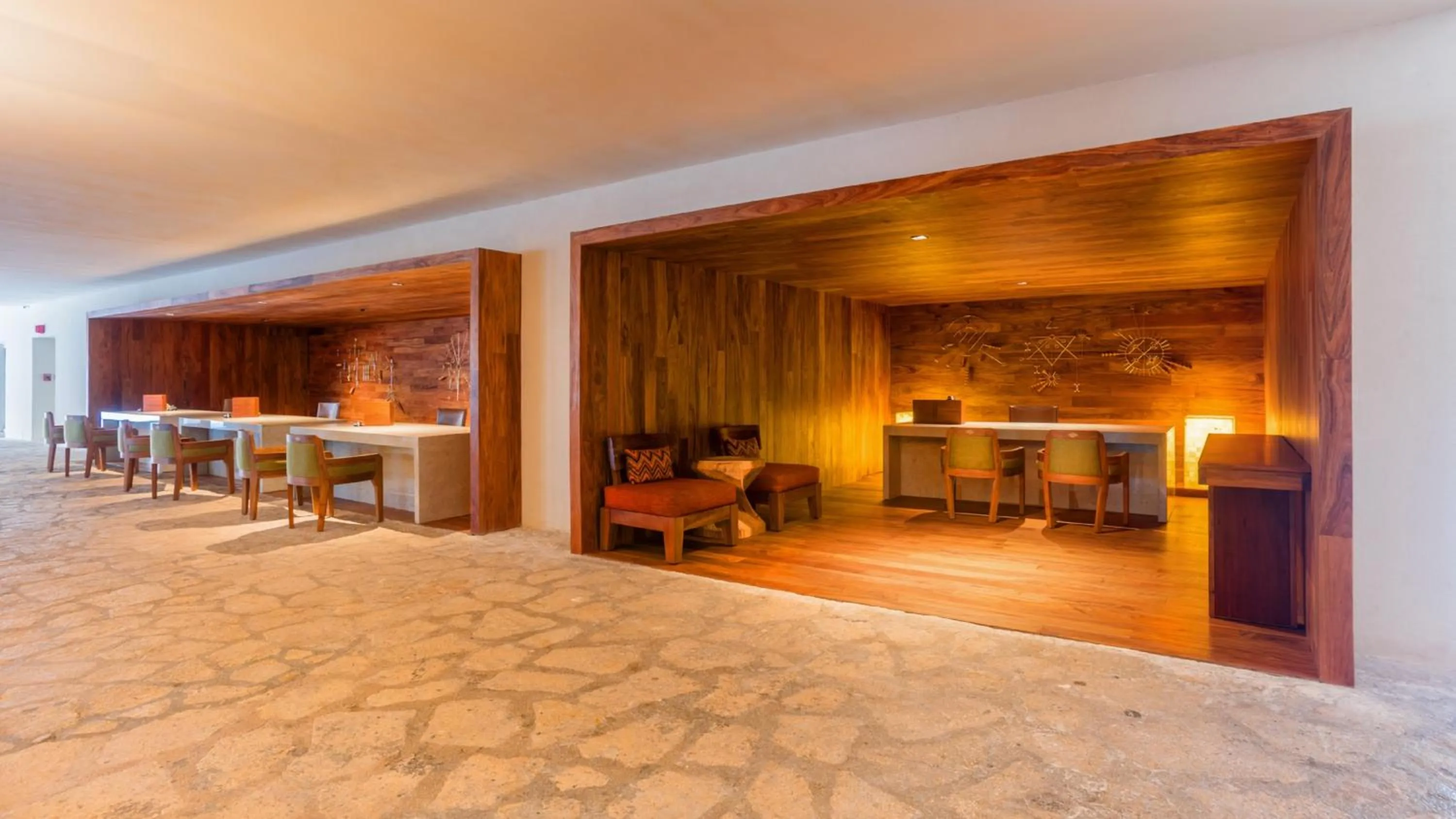 Property building in Presidente InterContinental Cozumel Resort & Spa by IHG