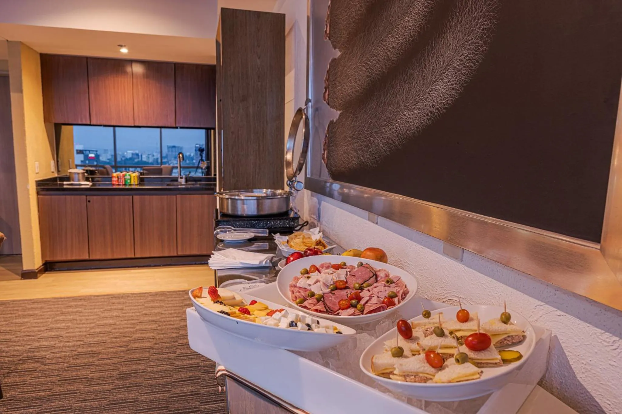 Other in Holiday Inn Guadalajara Select by IHG